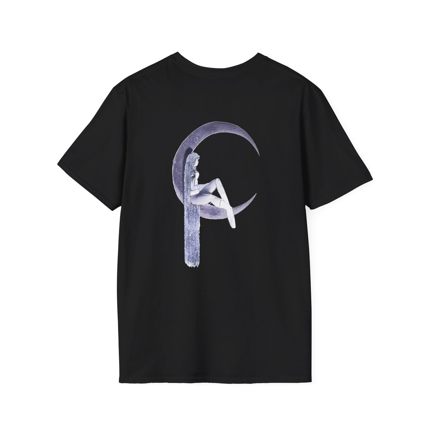 Quarantine Softstyle T-Shirt