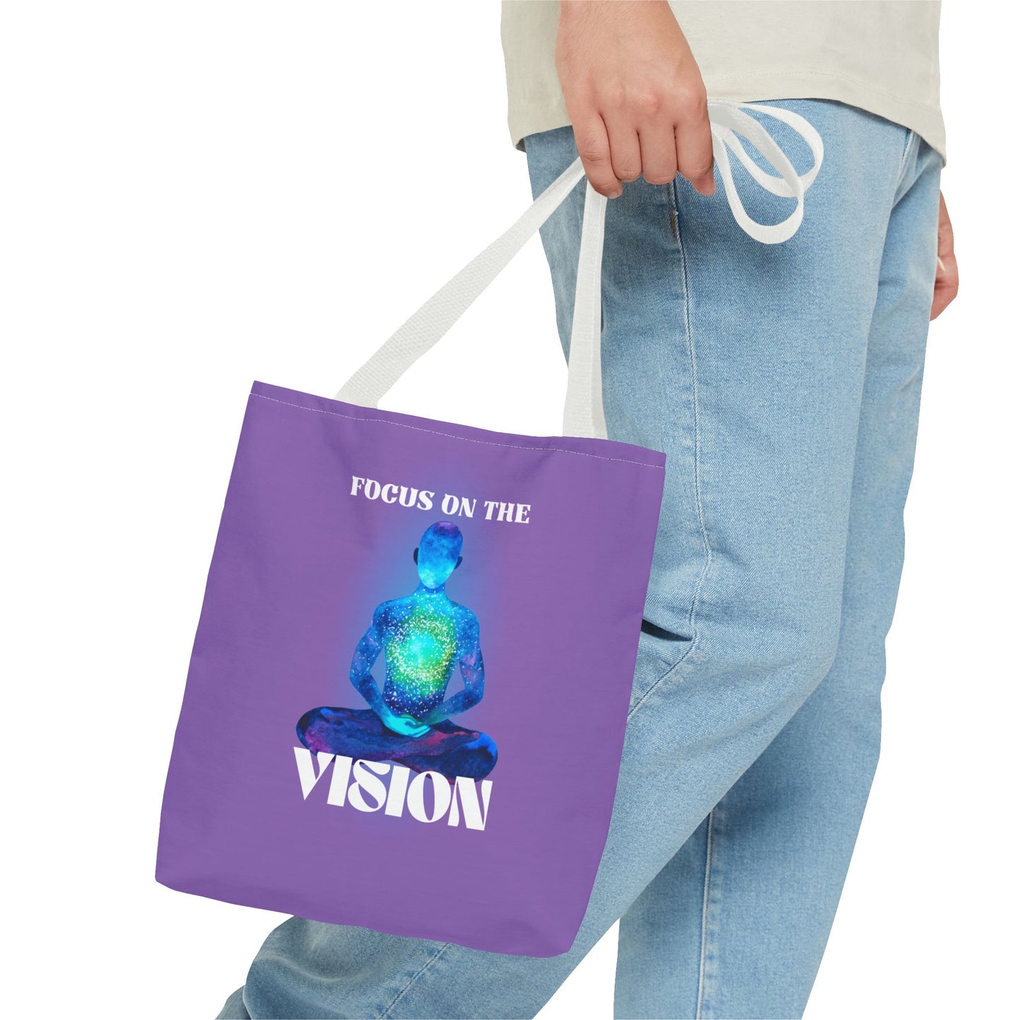 The Vision Tote Bag