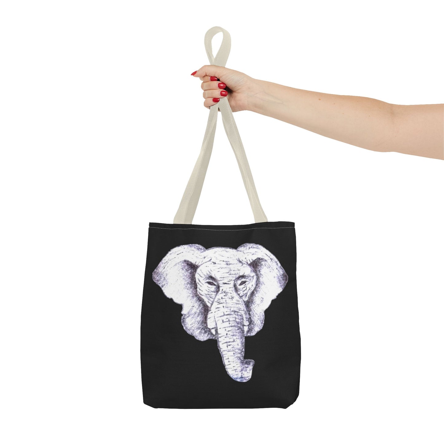 Grand Wisdom Tote Bag