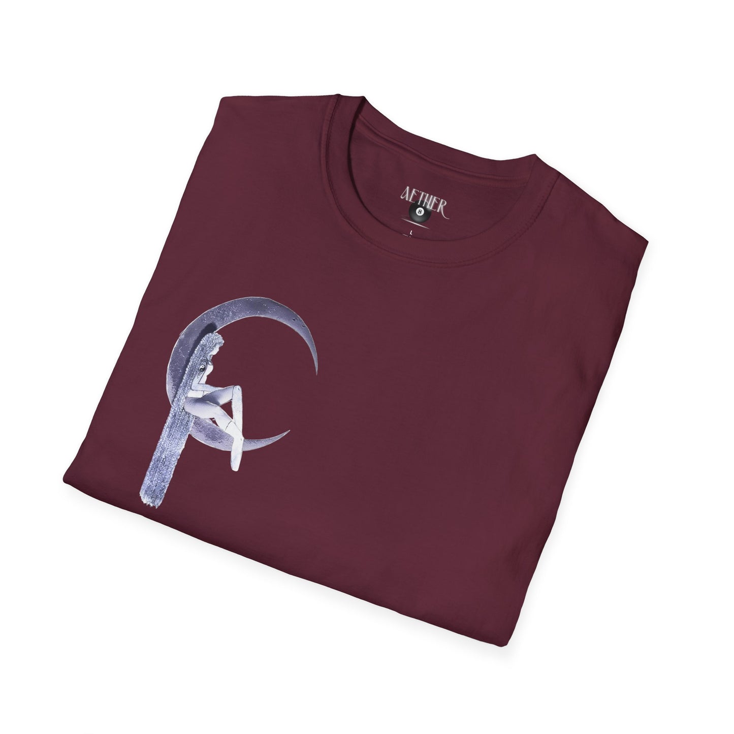 Quarantine Softstyle T-Shirt