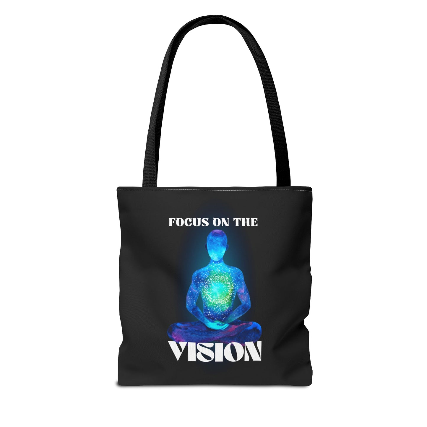 The Vision Tote Bag