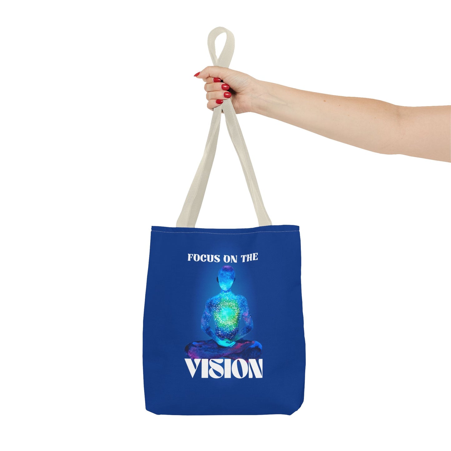 The Vision Tote Bag