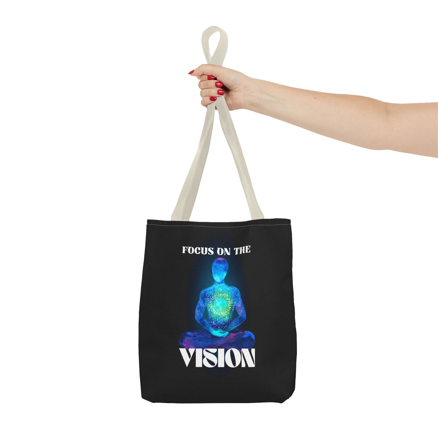 The Vision Tote Bag