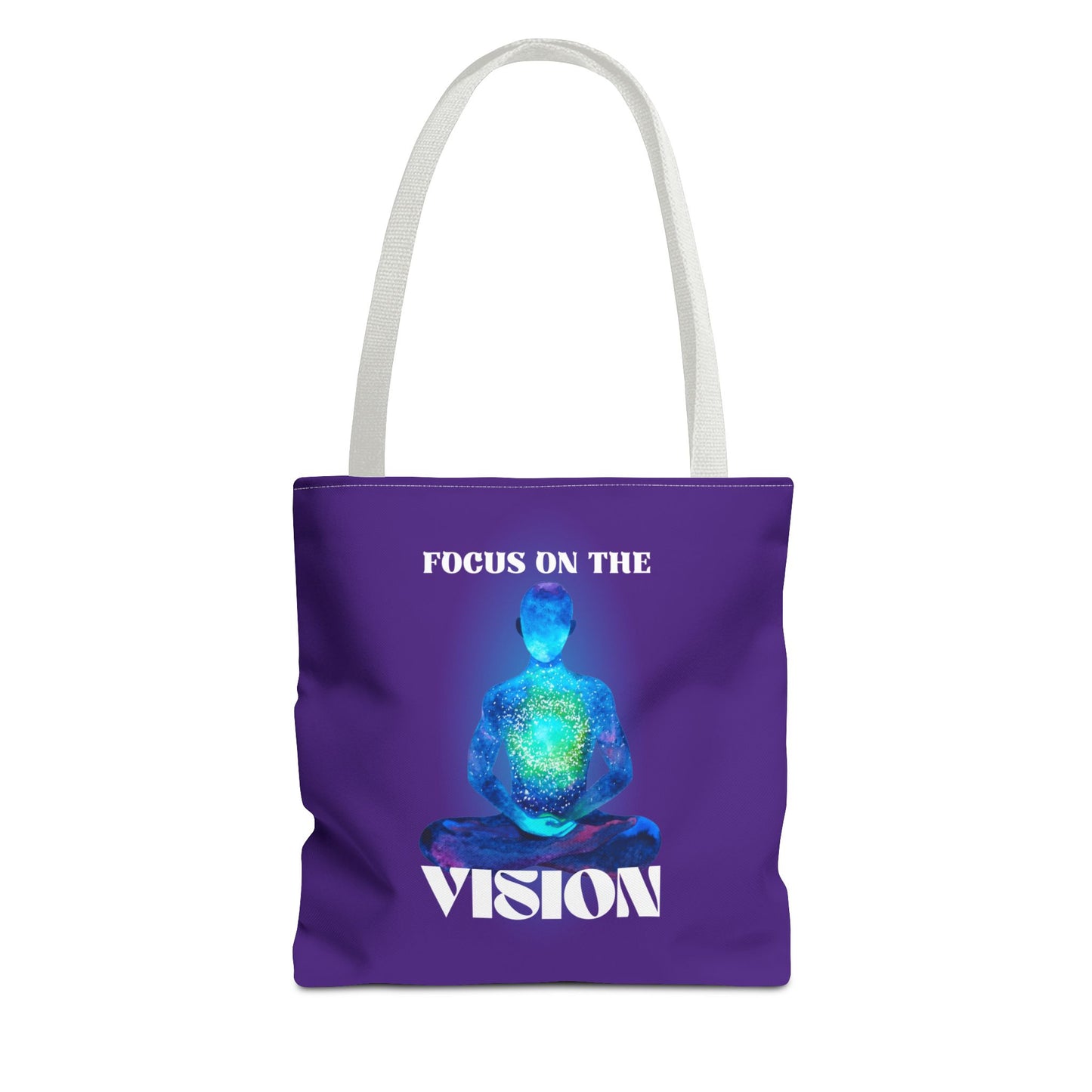 The Vision Tote Bag