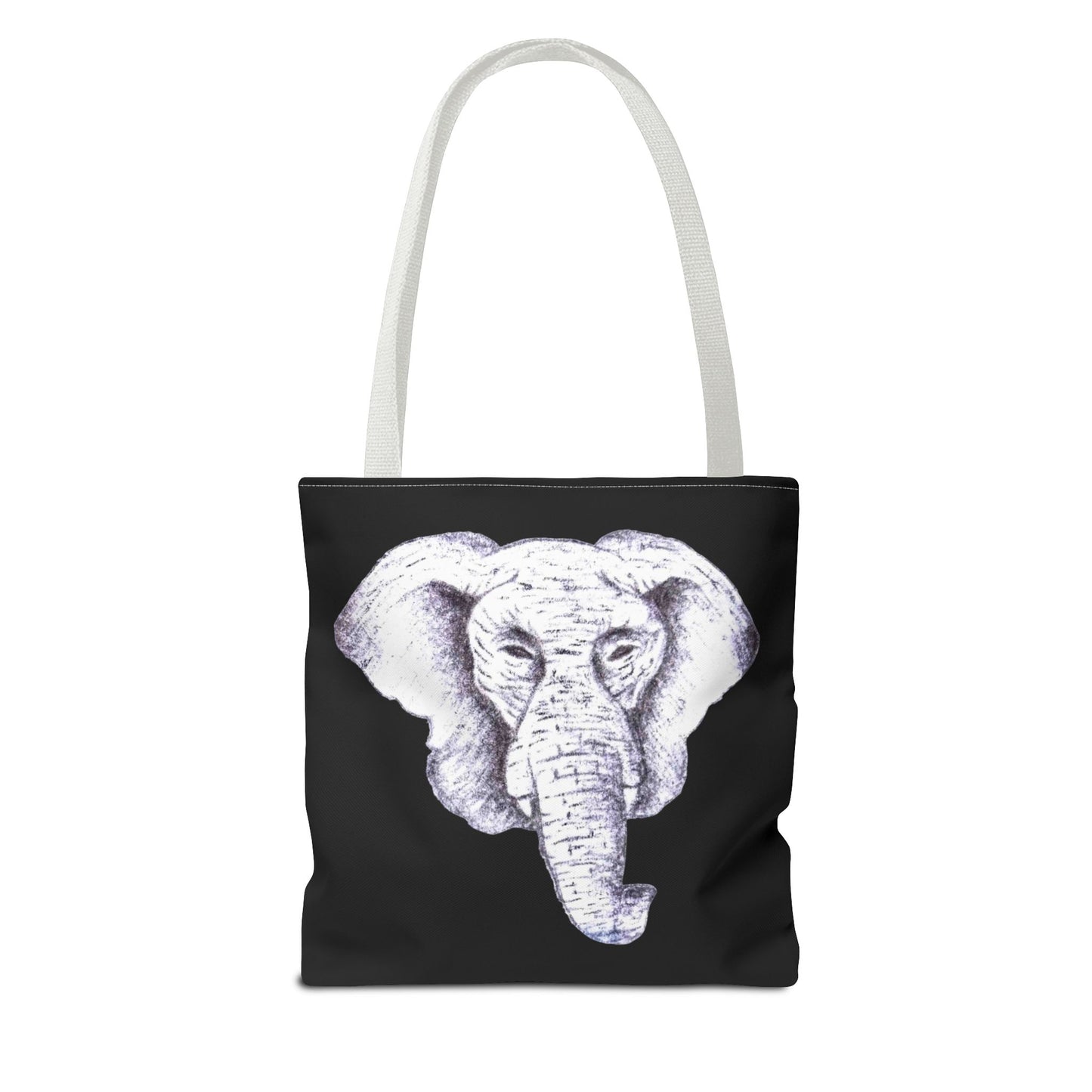 Grand Wisdom Tote Bag