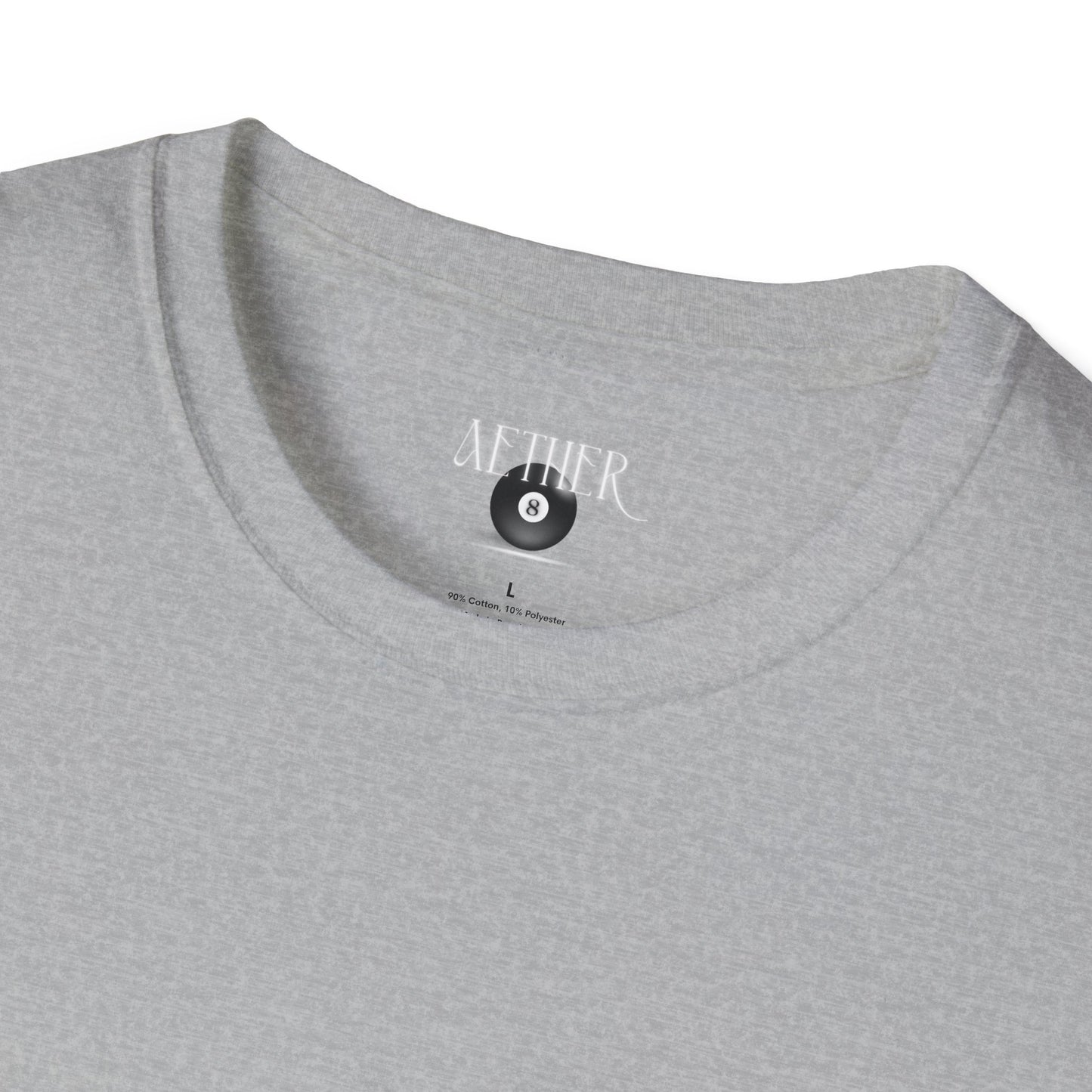The Revolution Softstyle T-Shirt