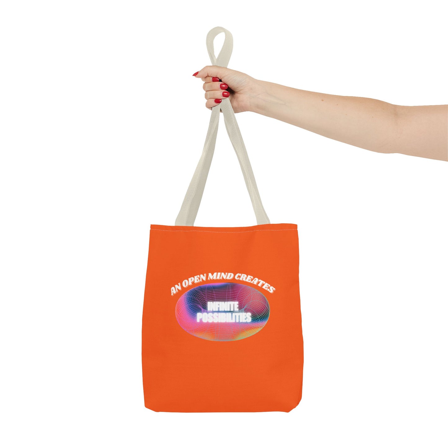 Infinite Possibilities Tote Bag