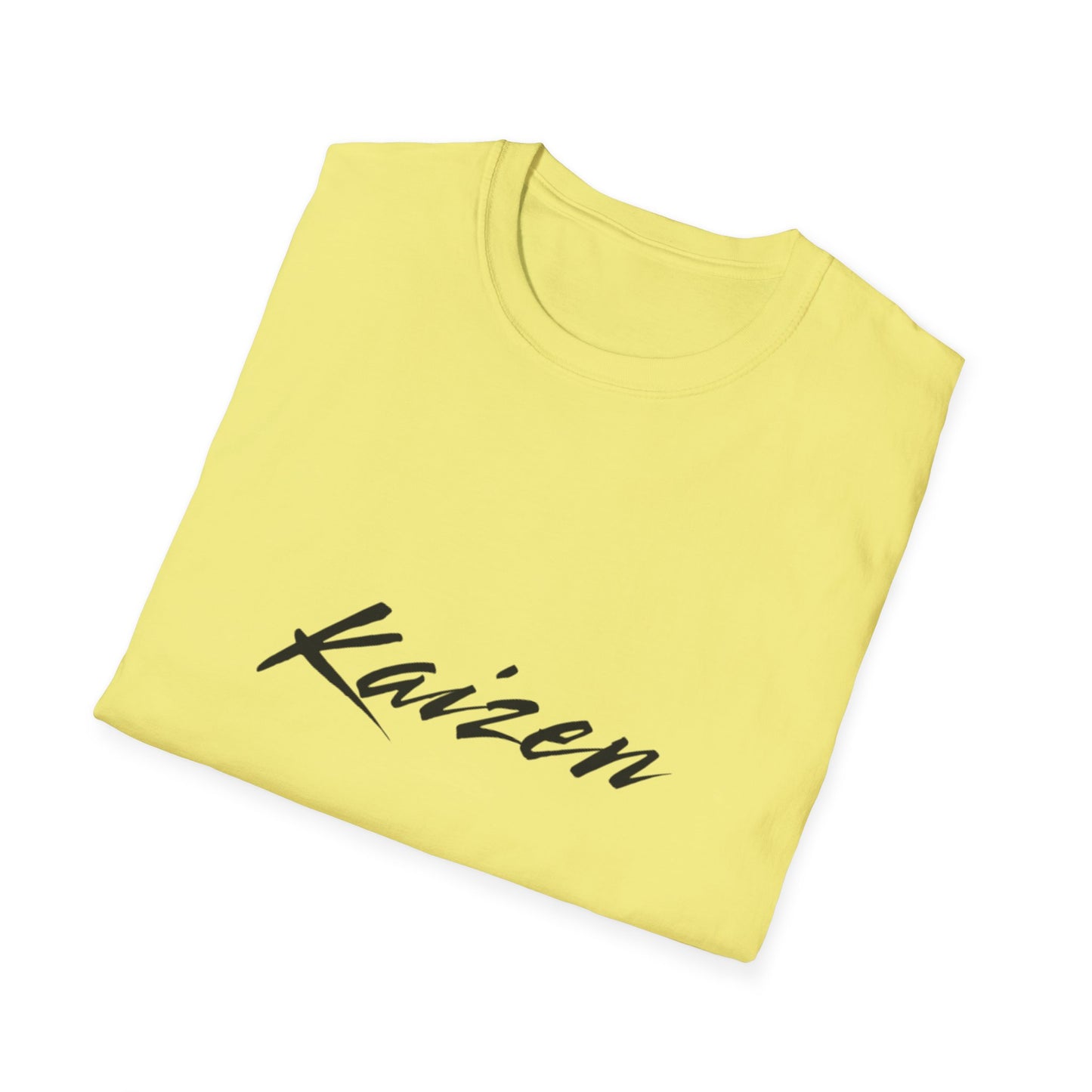 Kaizen Softstyle T-Shirt