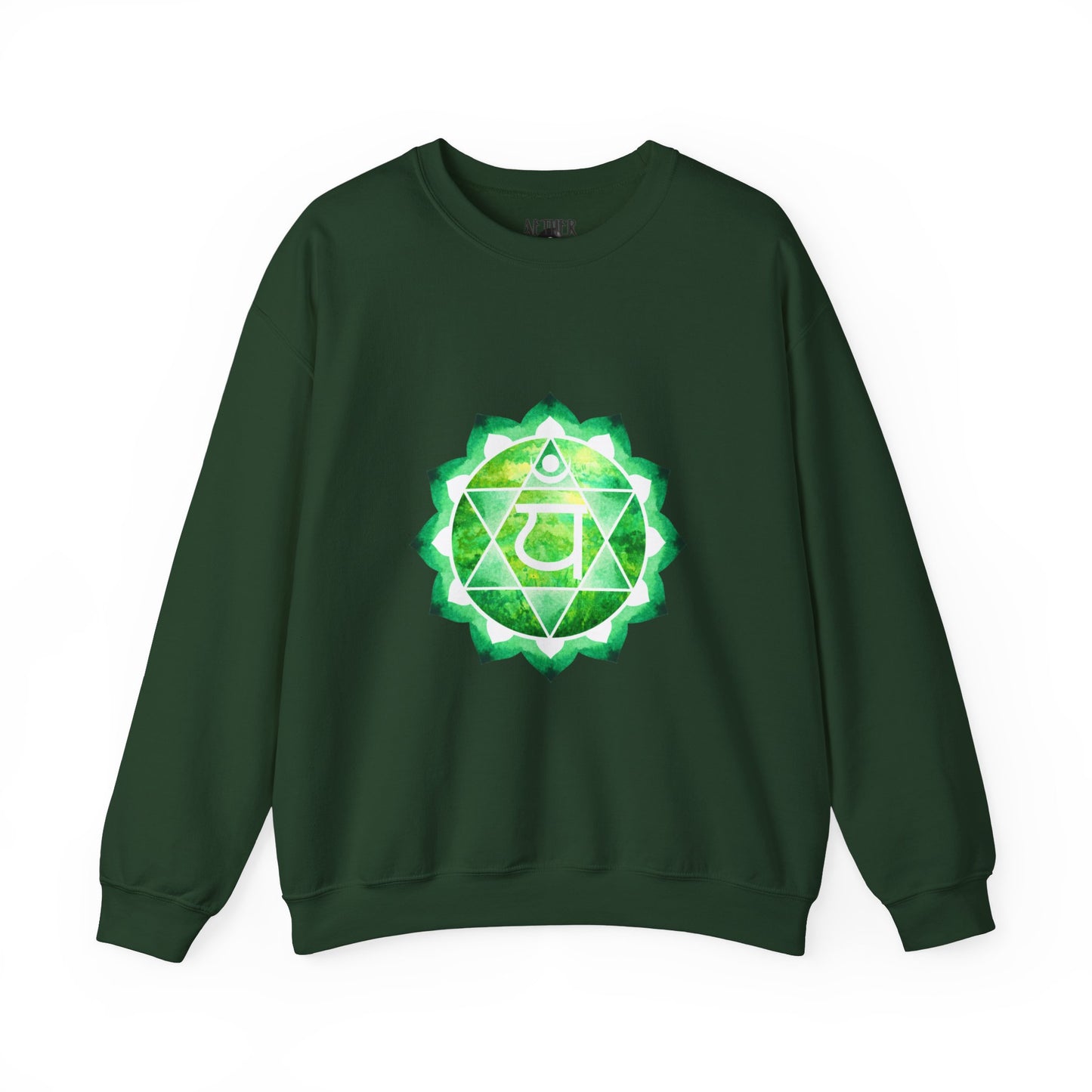 ANAHATA Crewneck Sweatshirt