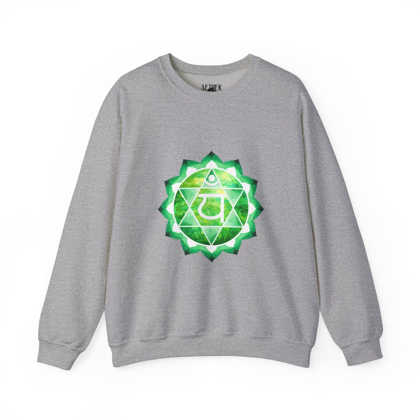 ANAHATA Crewneck Sweatshirt