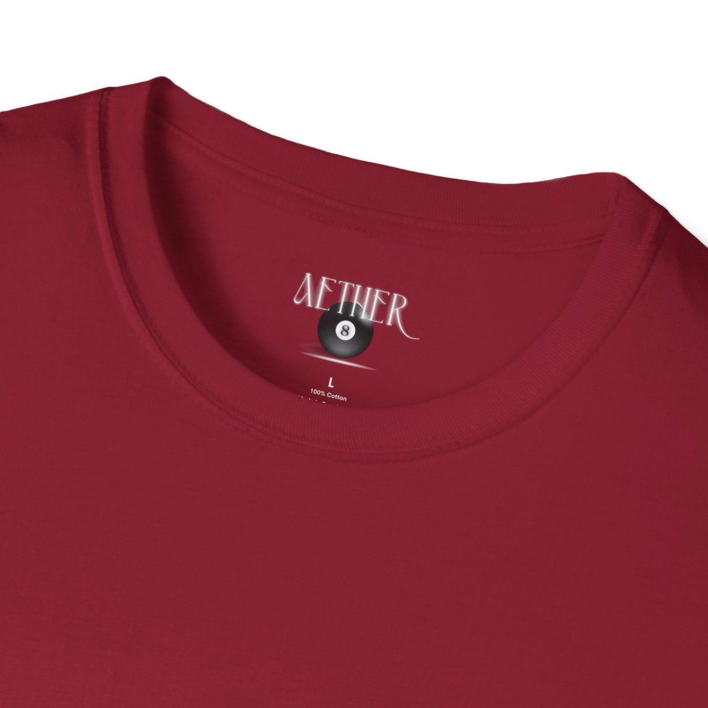 MULADHARA Softstyle T-Shirt
