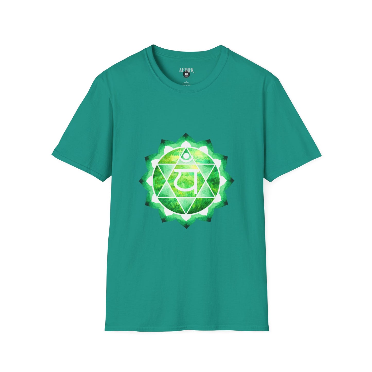 ANAHATA Softstyle T-Shirt