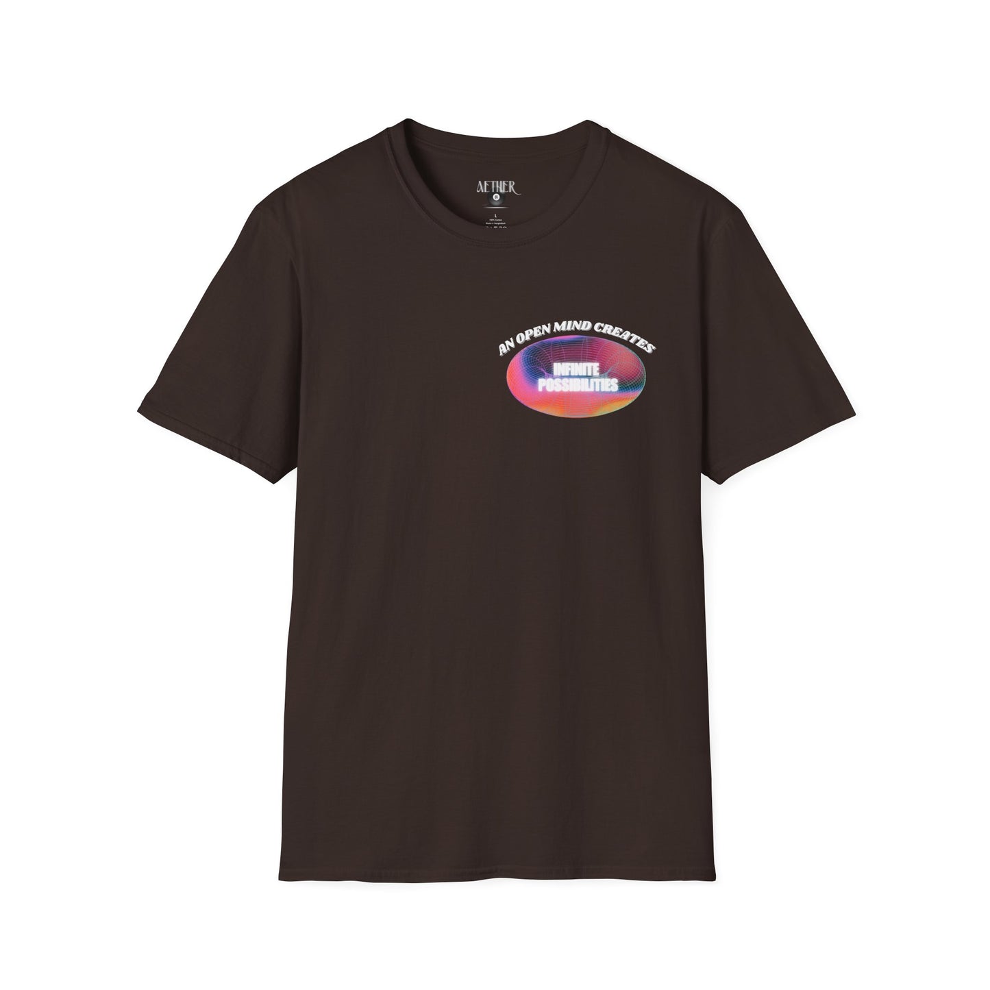 Infinite Possibilities Softstyle T-Shirt