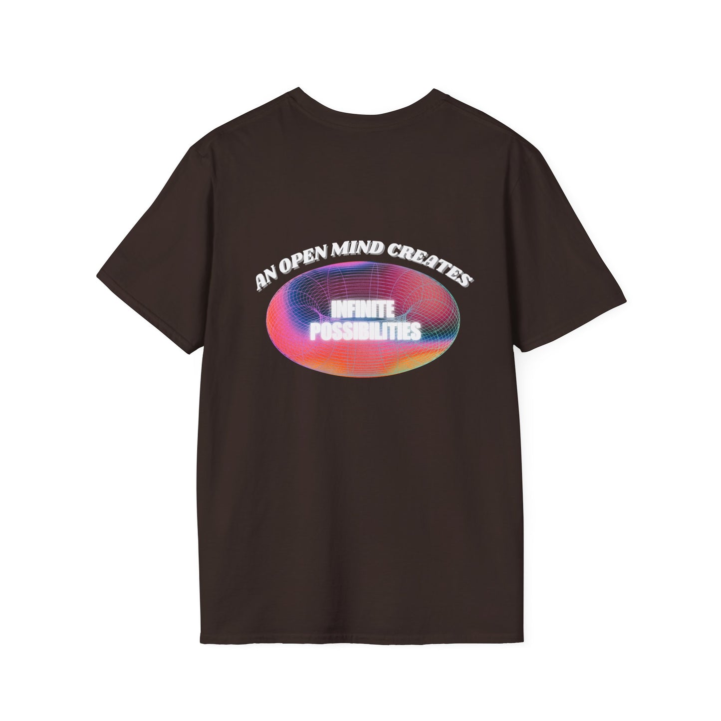 Infinite Possibilities Softstyle T-Shirt