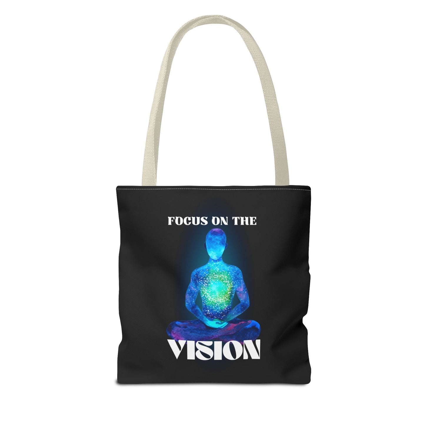 The Vision Tote Bag
