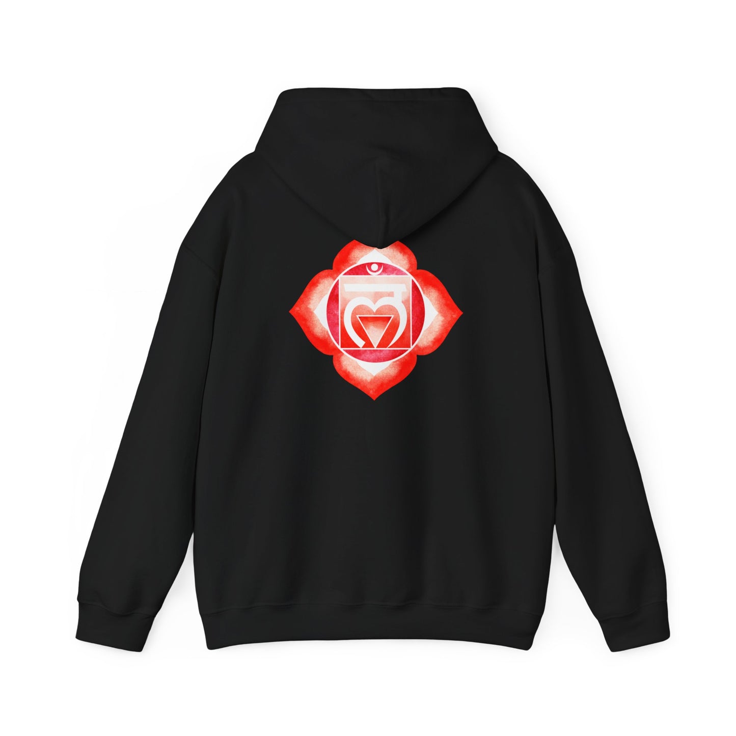 MULADHARA Hooded Sweatshirt