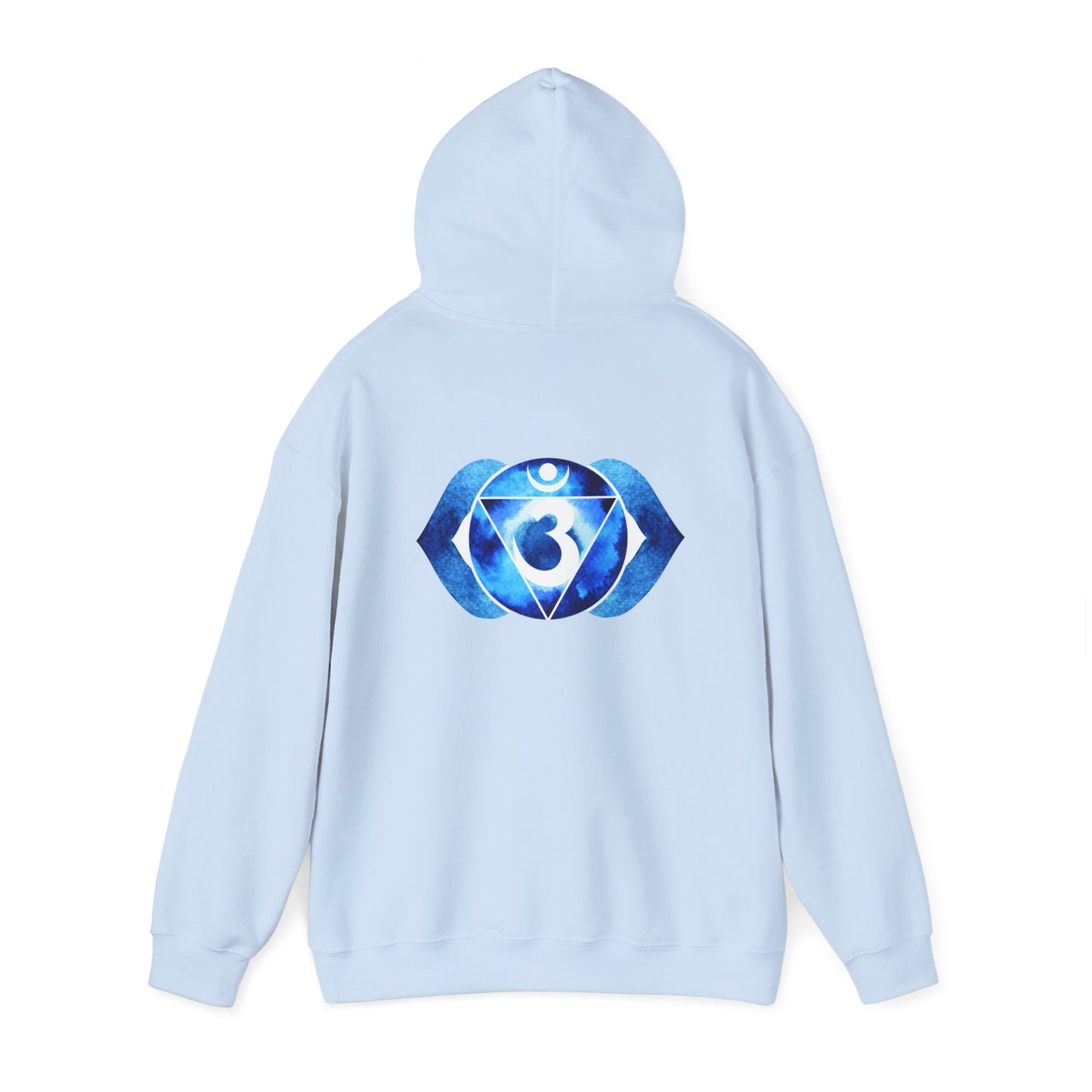AJNA Hooded Sweatshirt