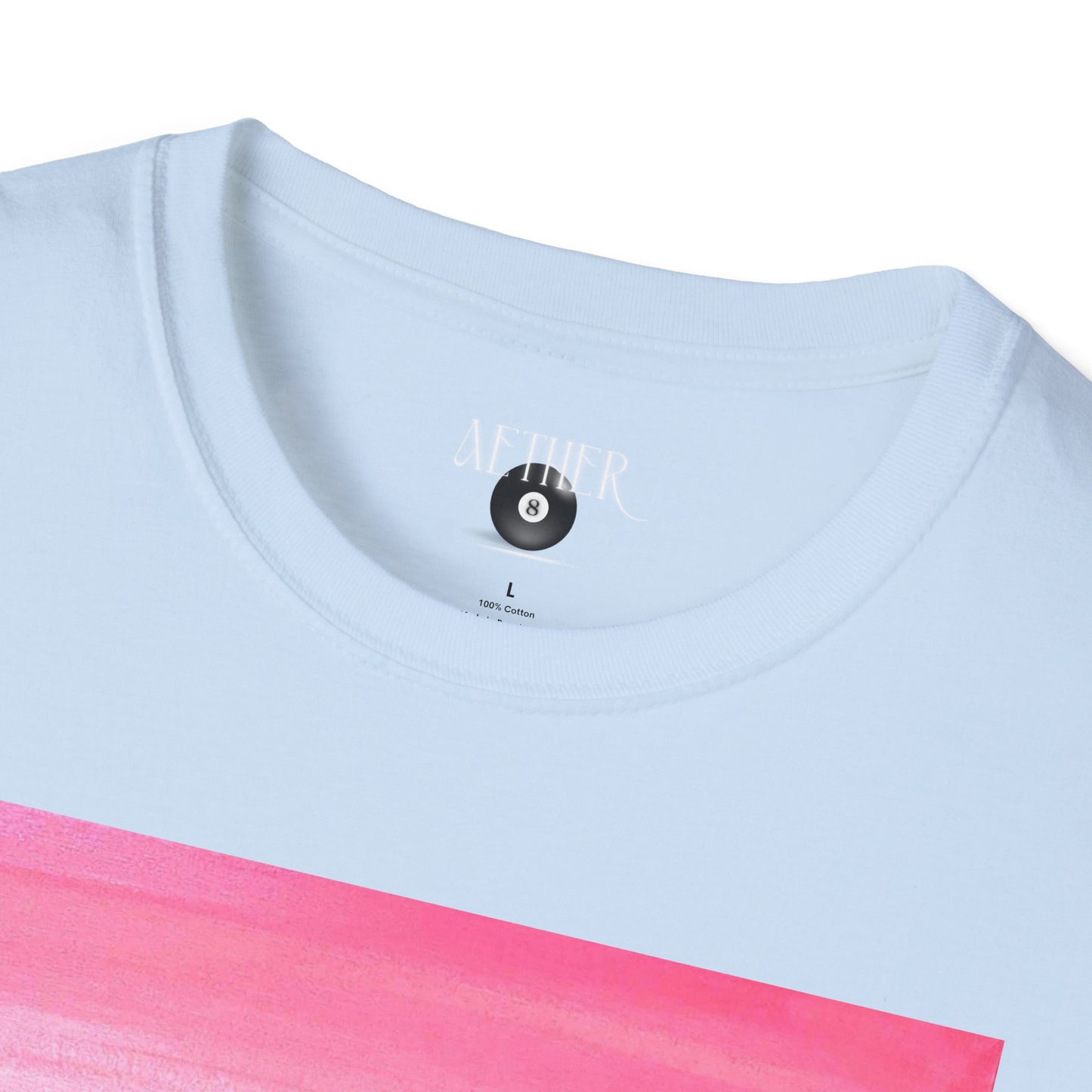 Breaking Dawn Softstyle T-Shirt