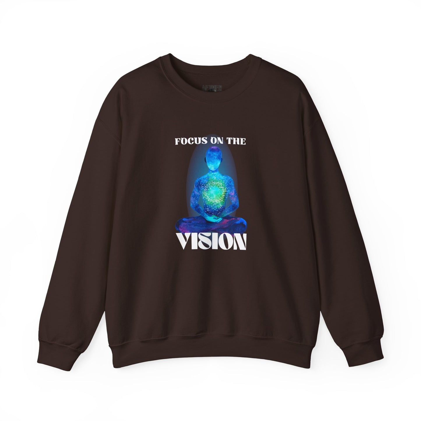 The Vision Crewneck Sweatshirt