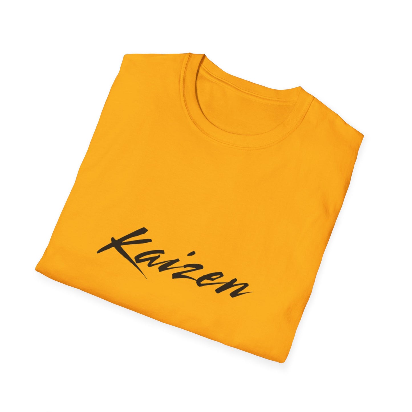 Kaizen Softstyle T-Shirt