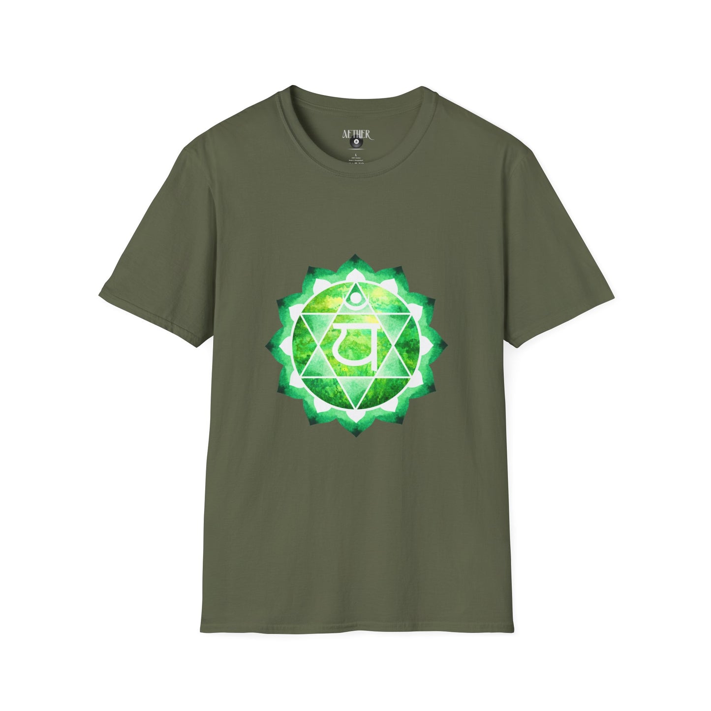 ANAHATA Softstyle T-Shirt