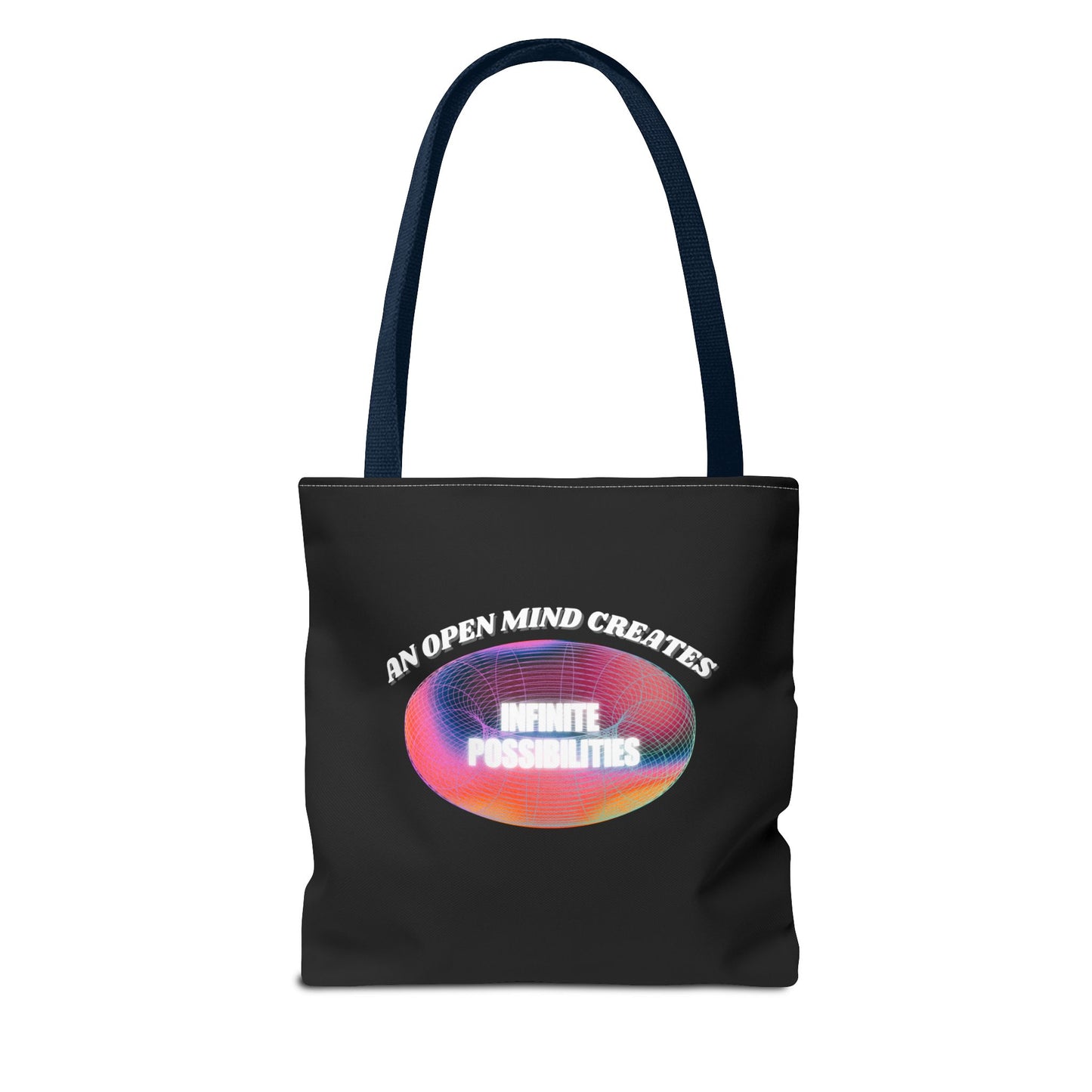 Infinite Possibilities Tote Bag