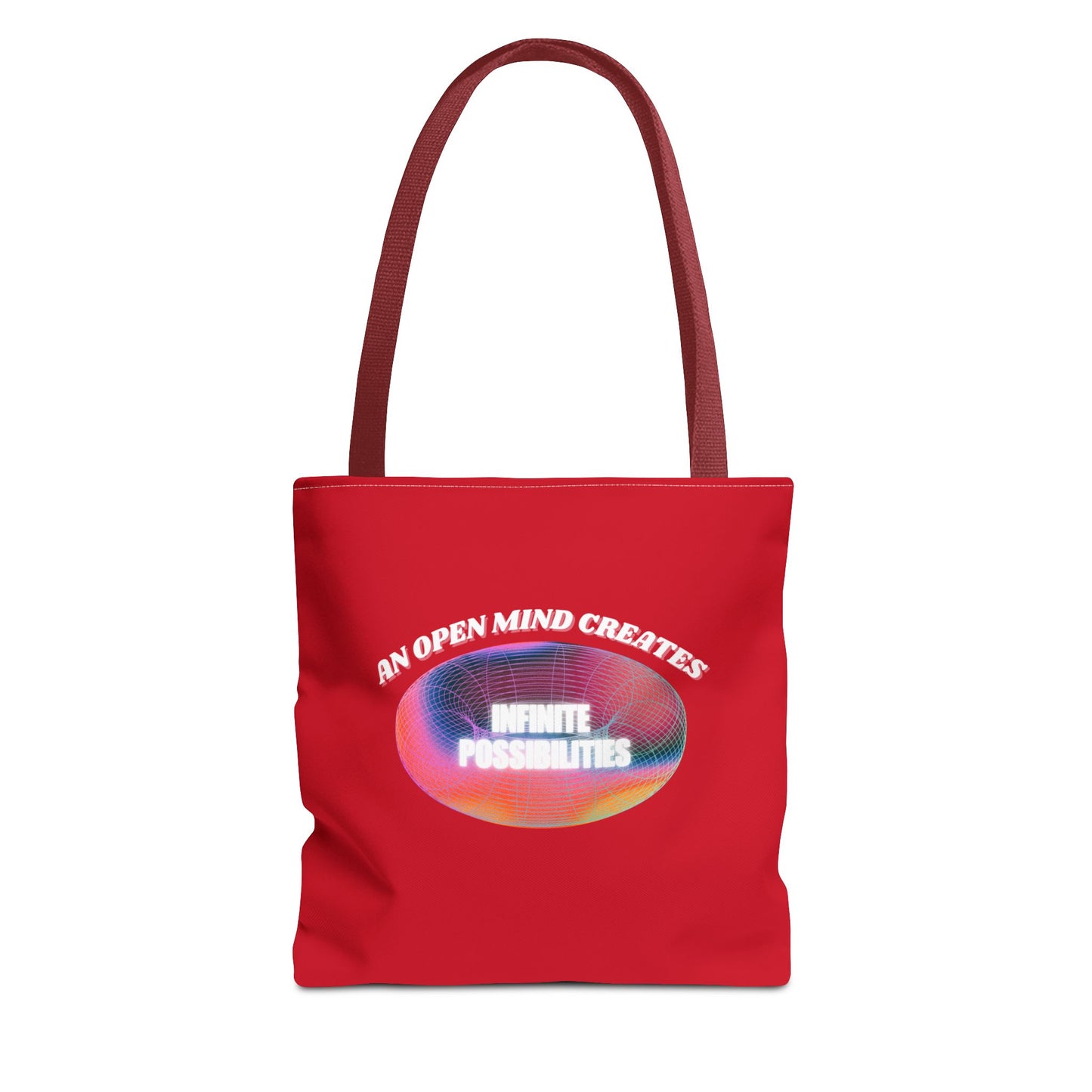 Infinite Possibilities Tote Bag