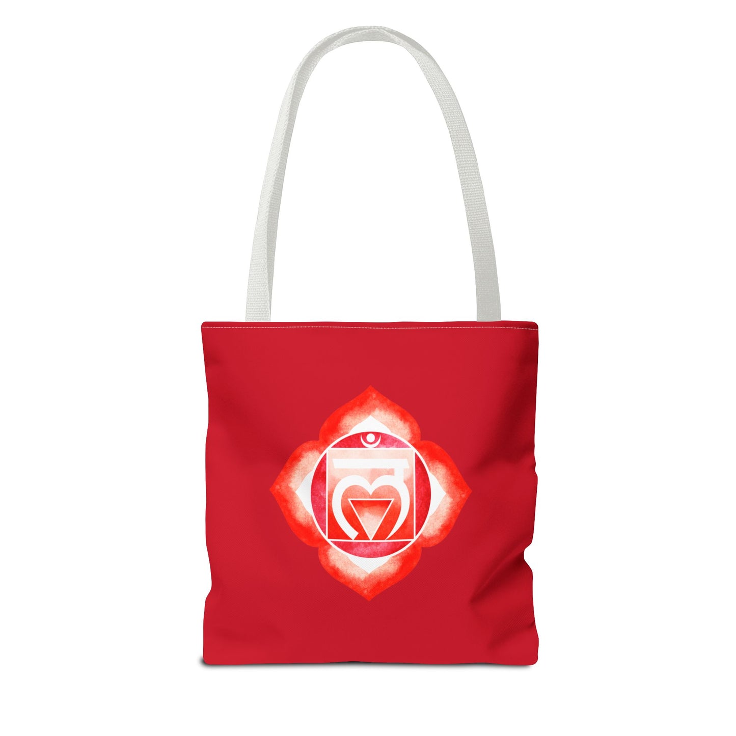 Root Chakra Tote Bag