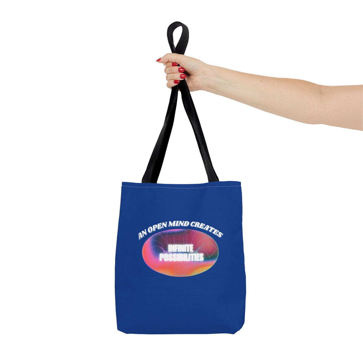 Infinite Possibilities Tote Bag