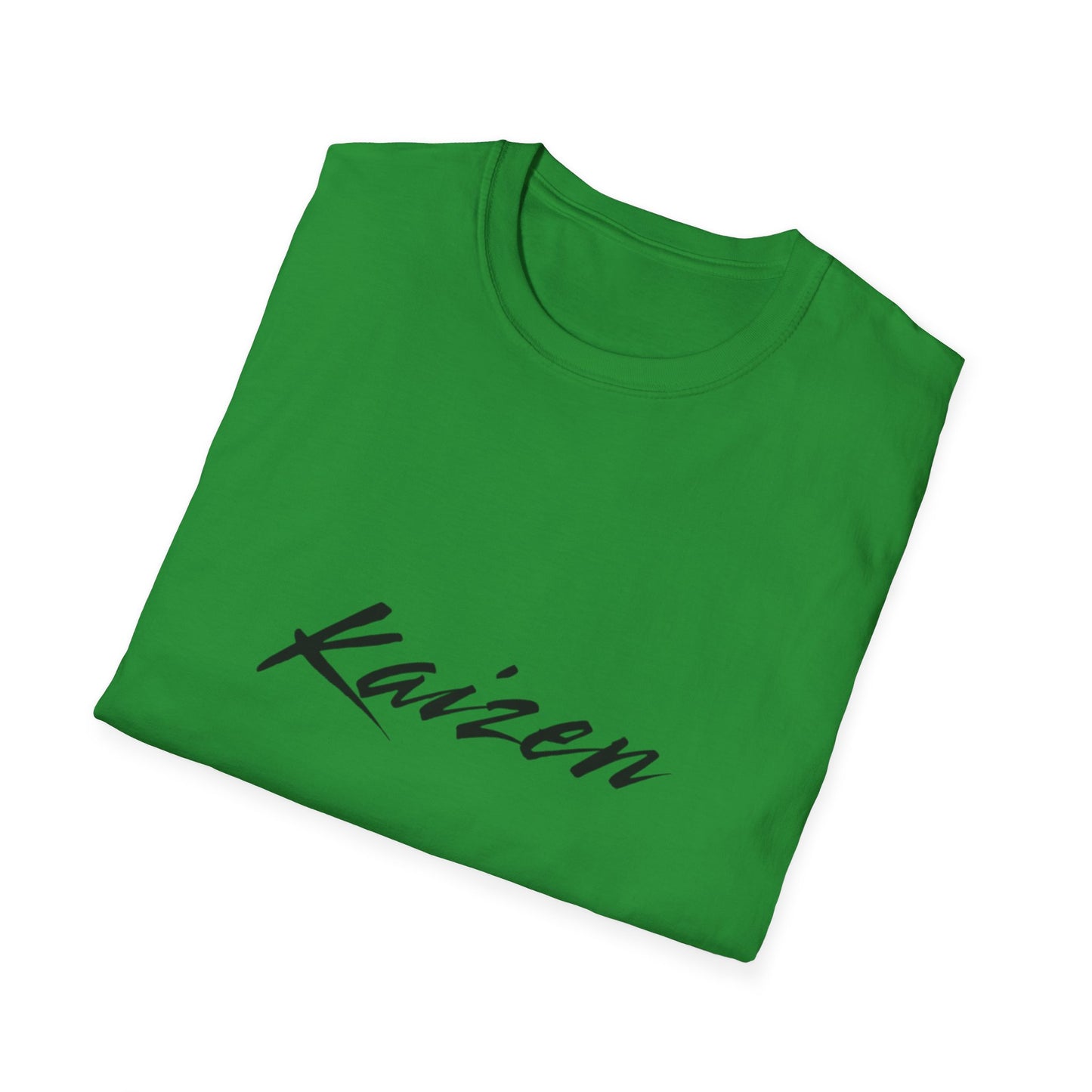 Kaizen Softstyle T-Shirt