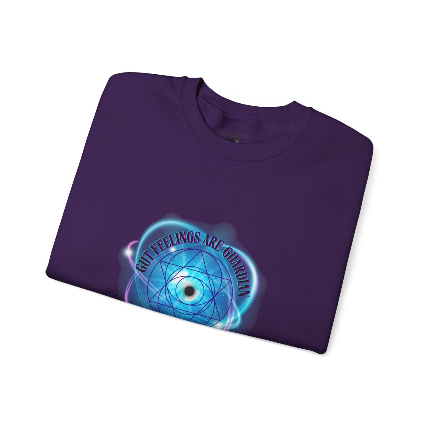 Guardian Angels Crewneck Sweatshirt
