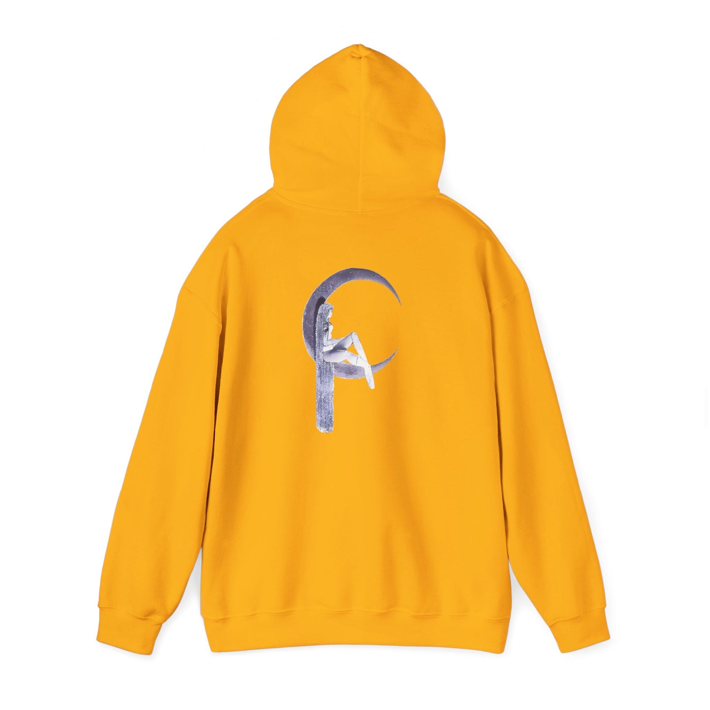 Quarantine Hooded Sweatshirt