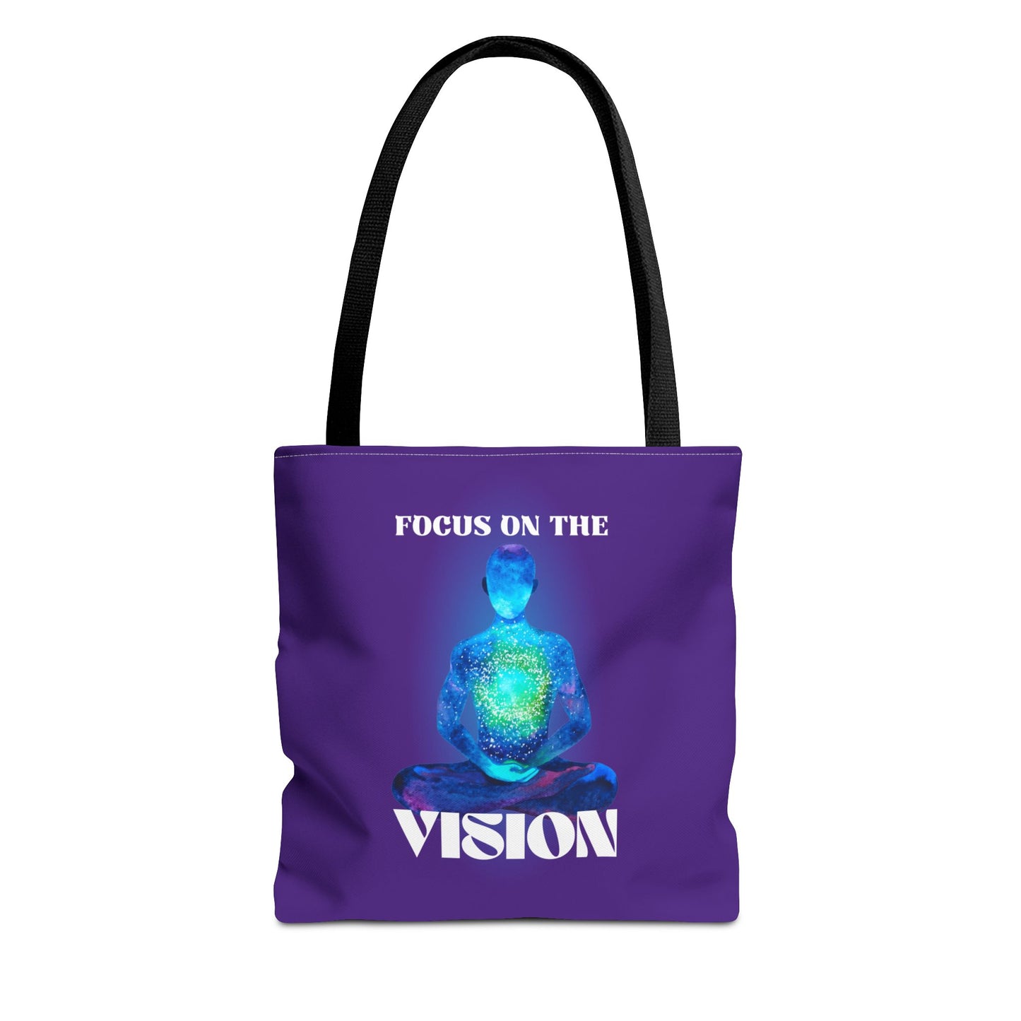 The Vision Tote Bag