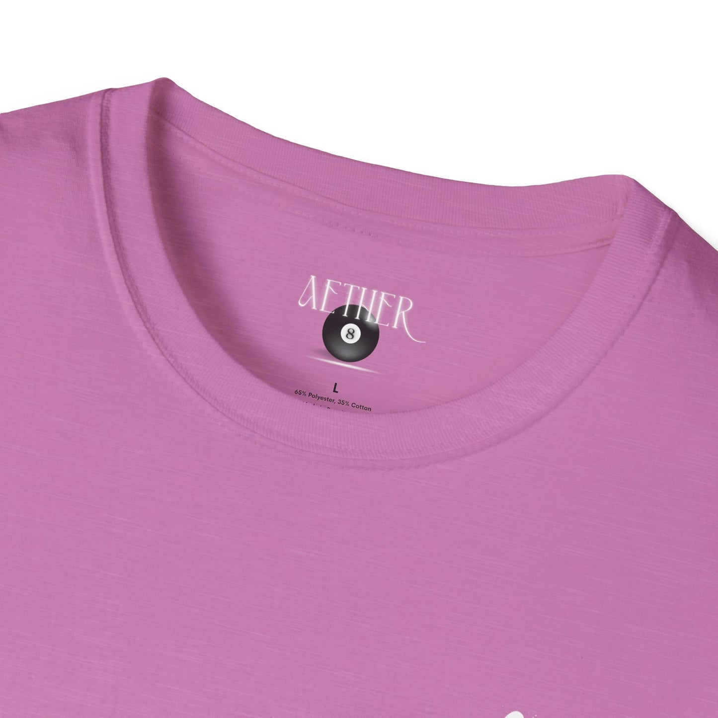 Crowned Ancestors Softstyle T-Shirt