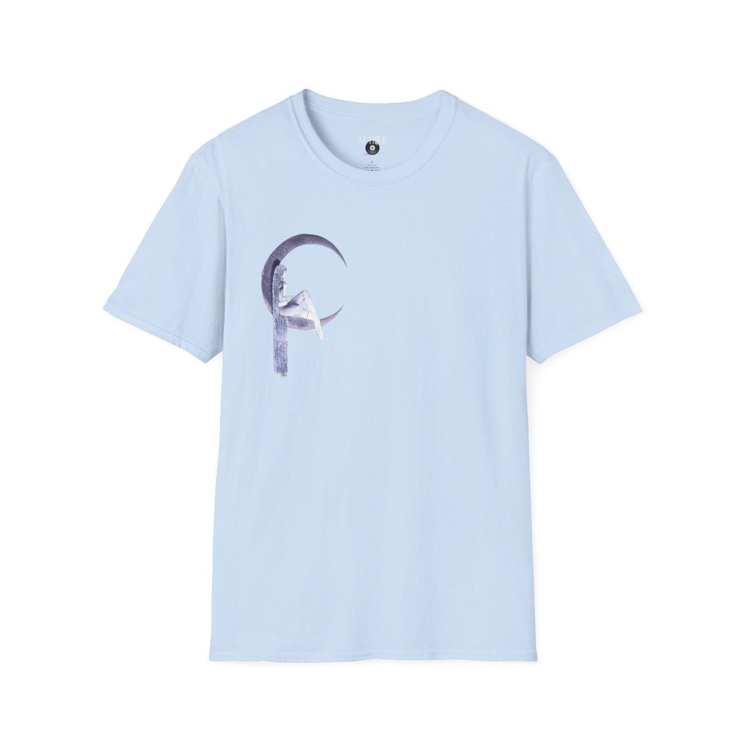 Quarantine Softstyle T-Shirt