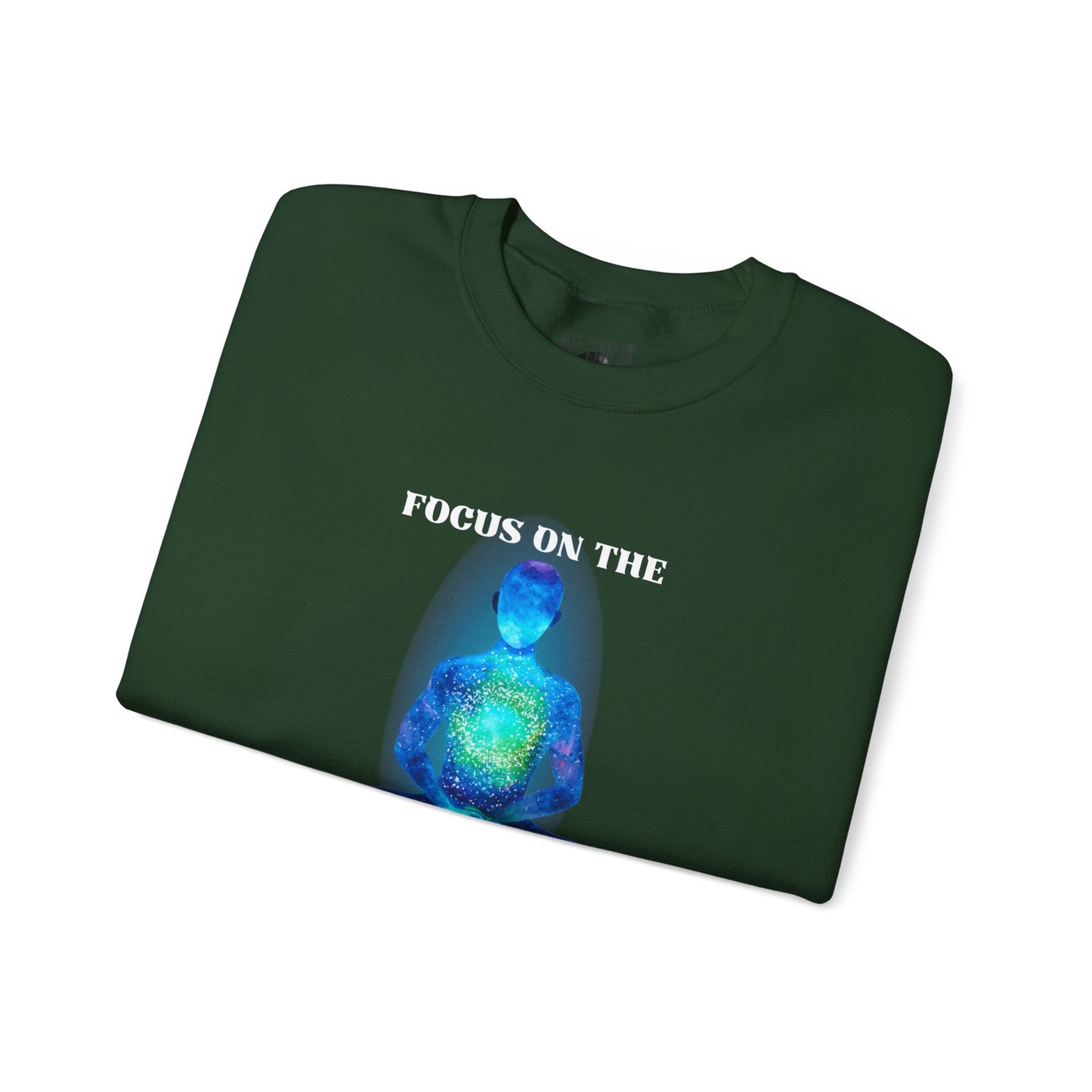 The Vision Crewneck Sweatshirt