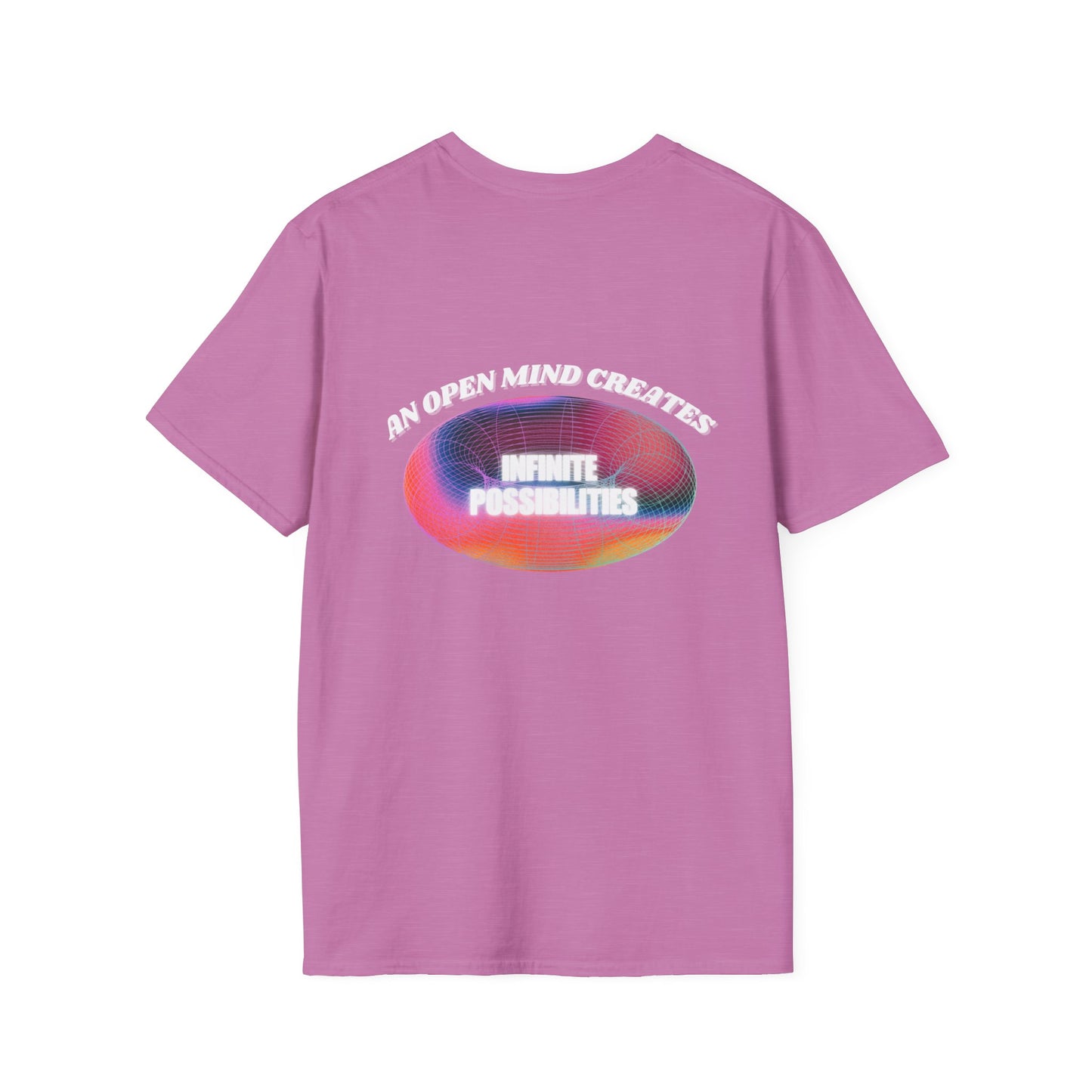 Infinite Possibilities Softstyle T-Shirt