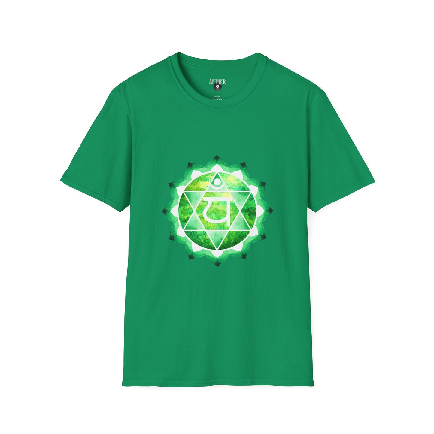 ANAHATA Softstyle T-Shirt