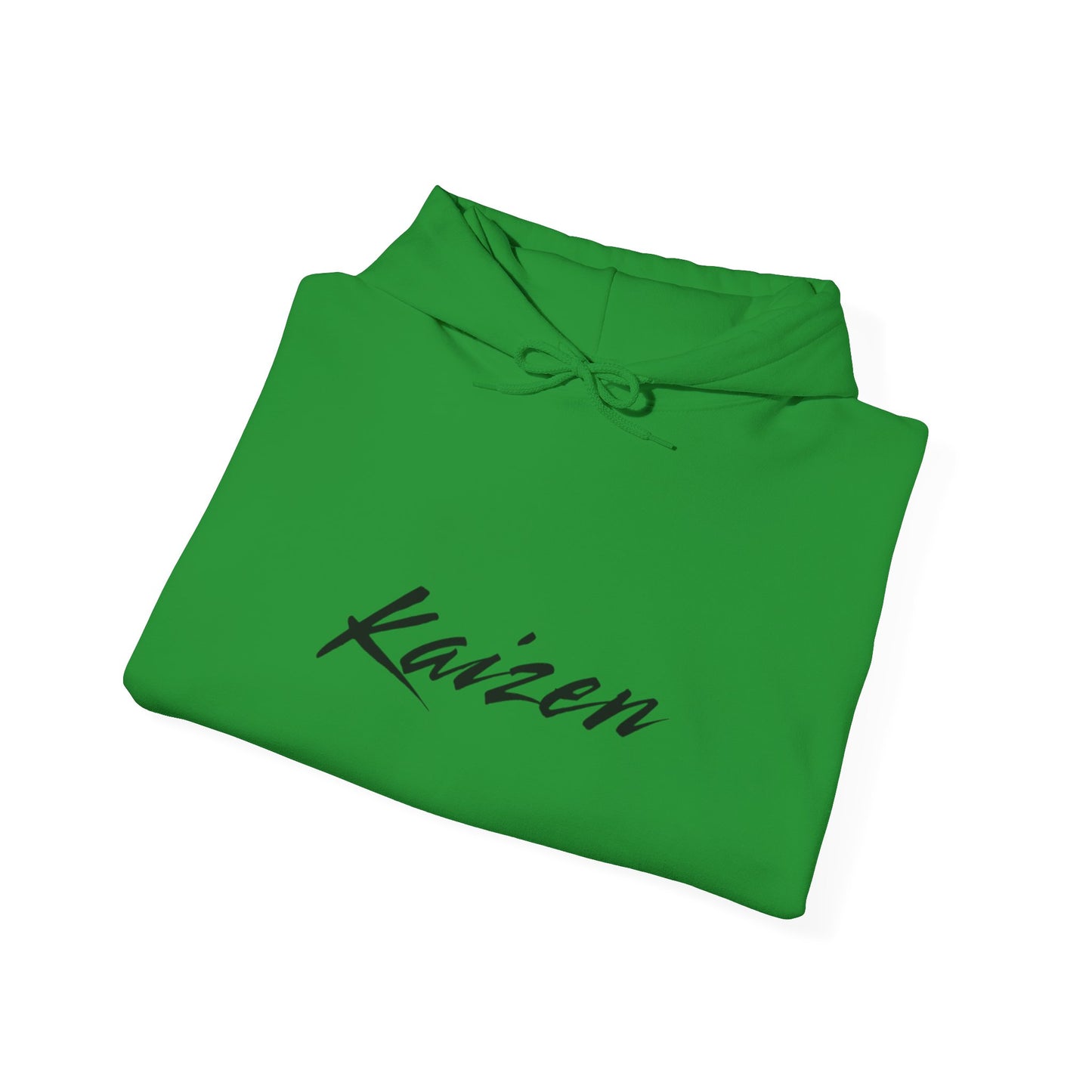 Kaizen Hooded Sweatshirt