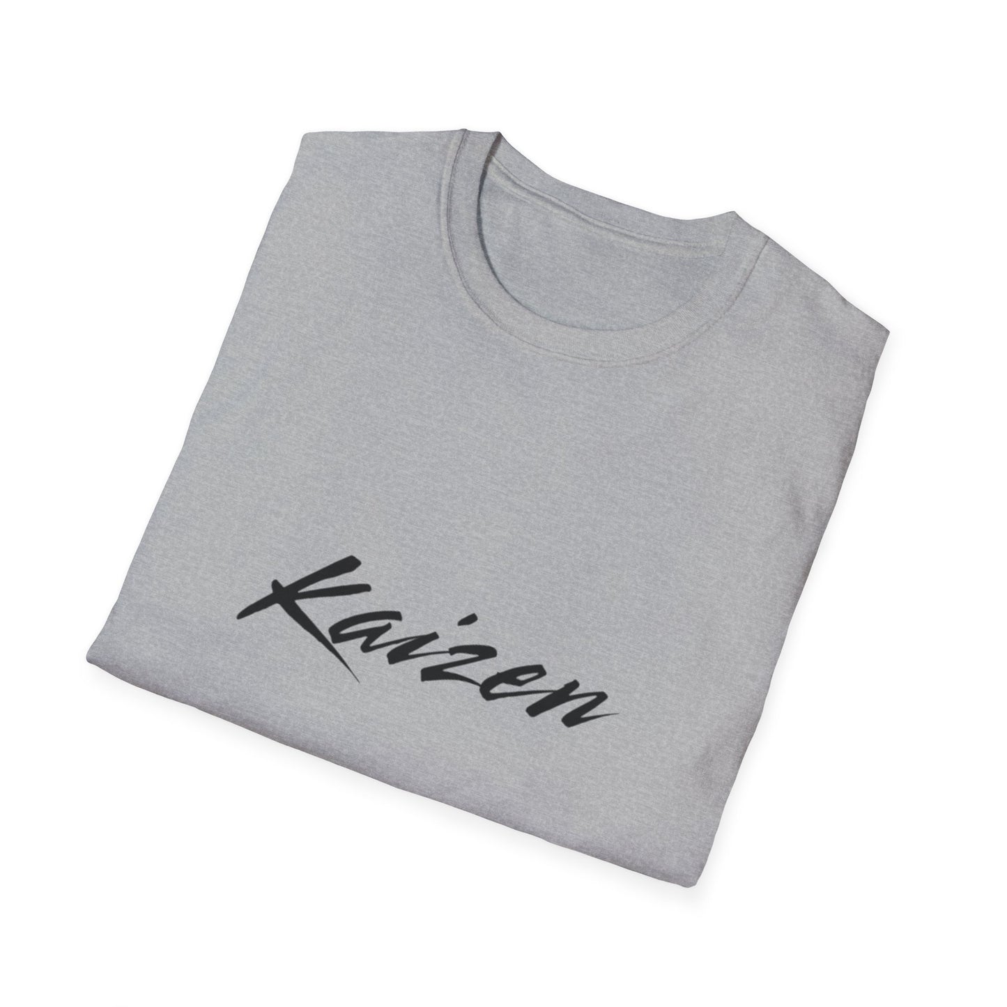 Kaizen Softstyle T-Shirt