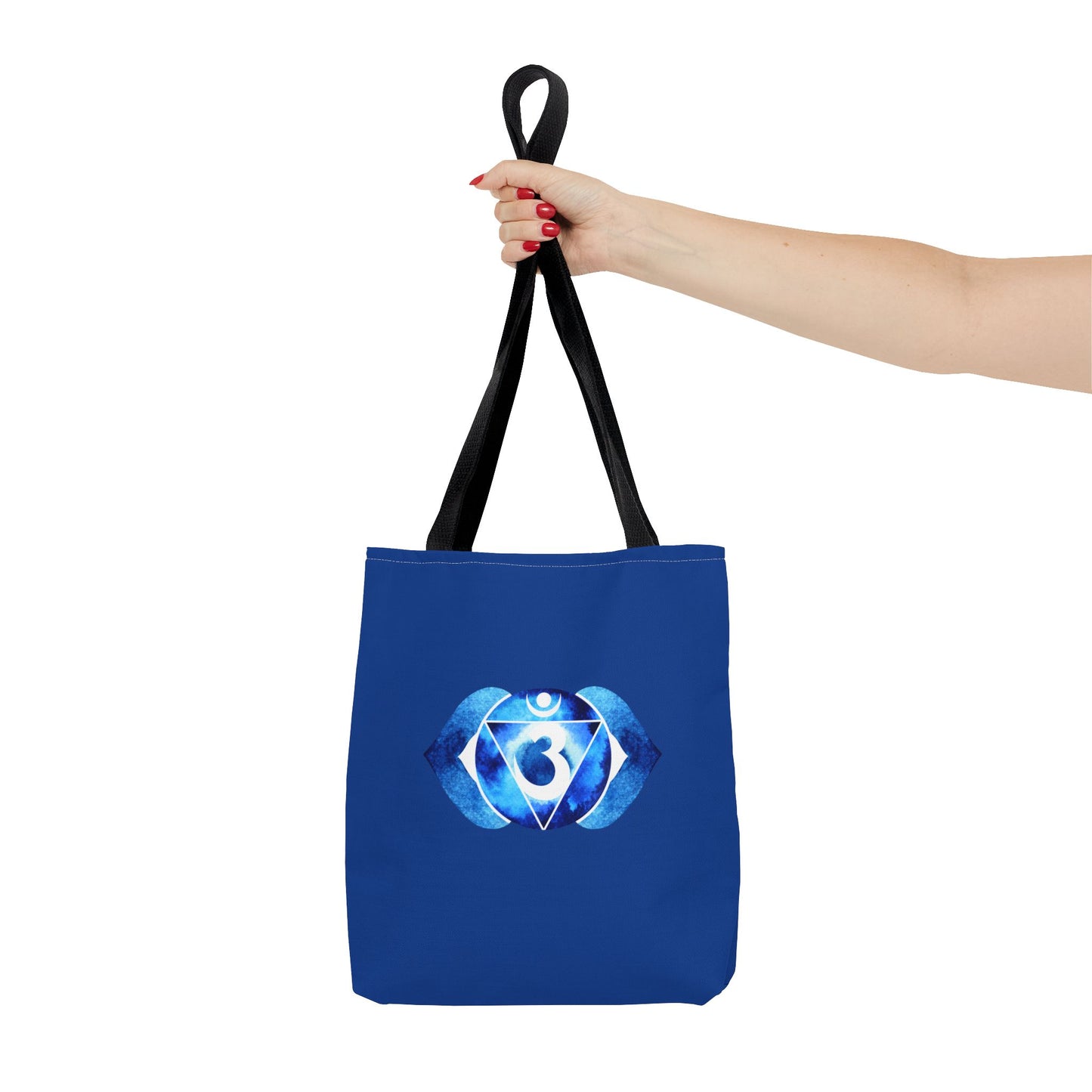 Third Eye Chakra Tote Bag