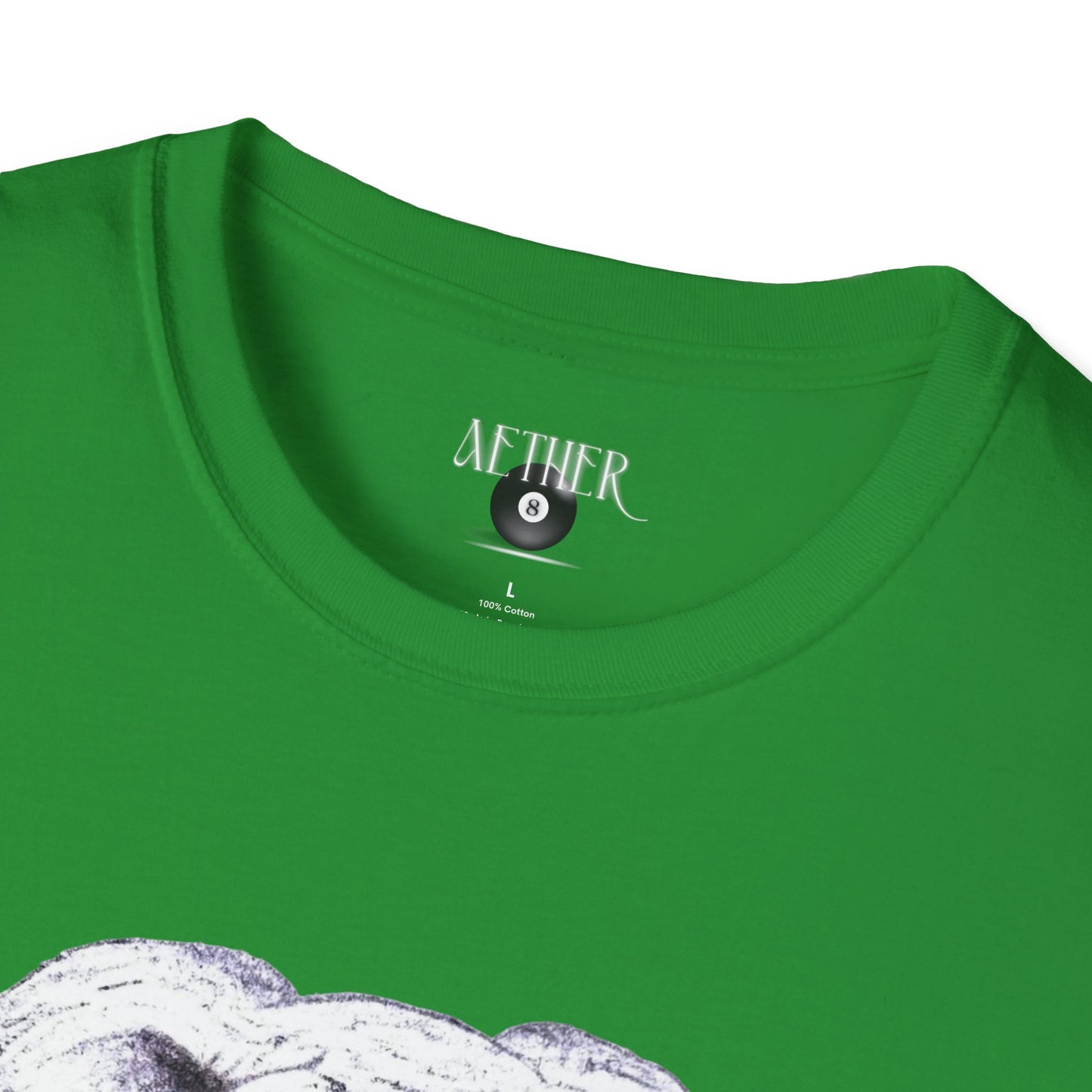 Grand Wisdom Softstyle T-Shirt