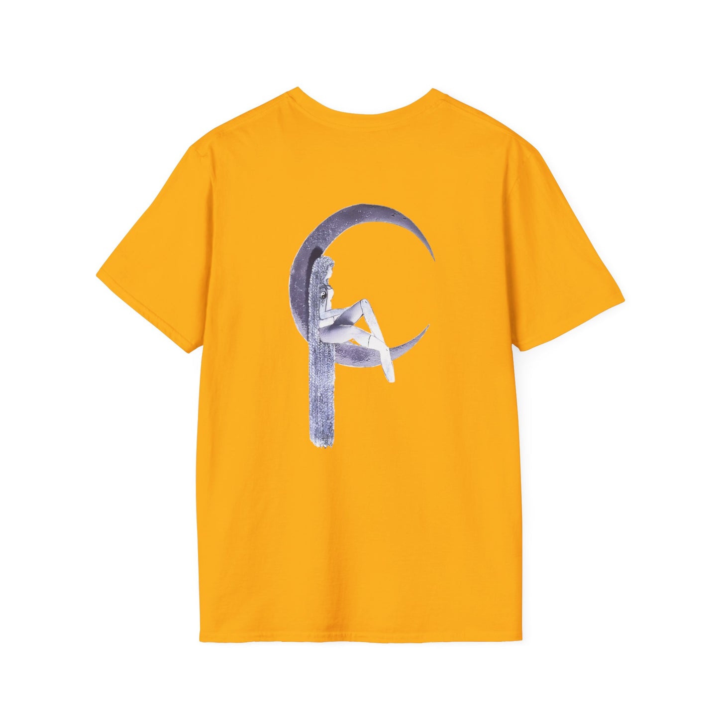 Quarantine Softstyle T-Shirt