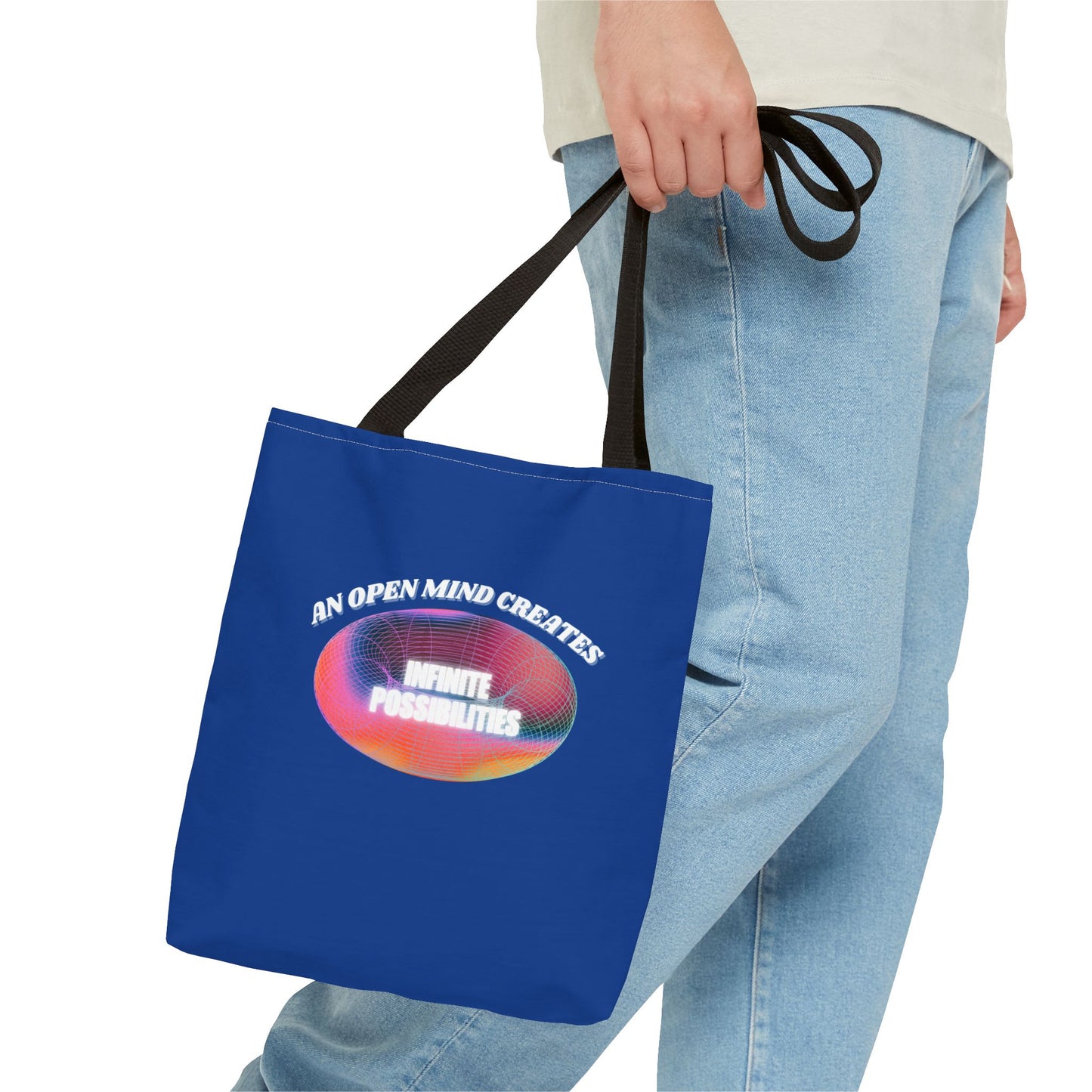 Infinite Possibilities Tote Bag