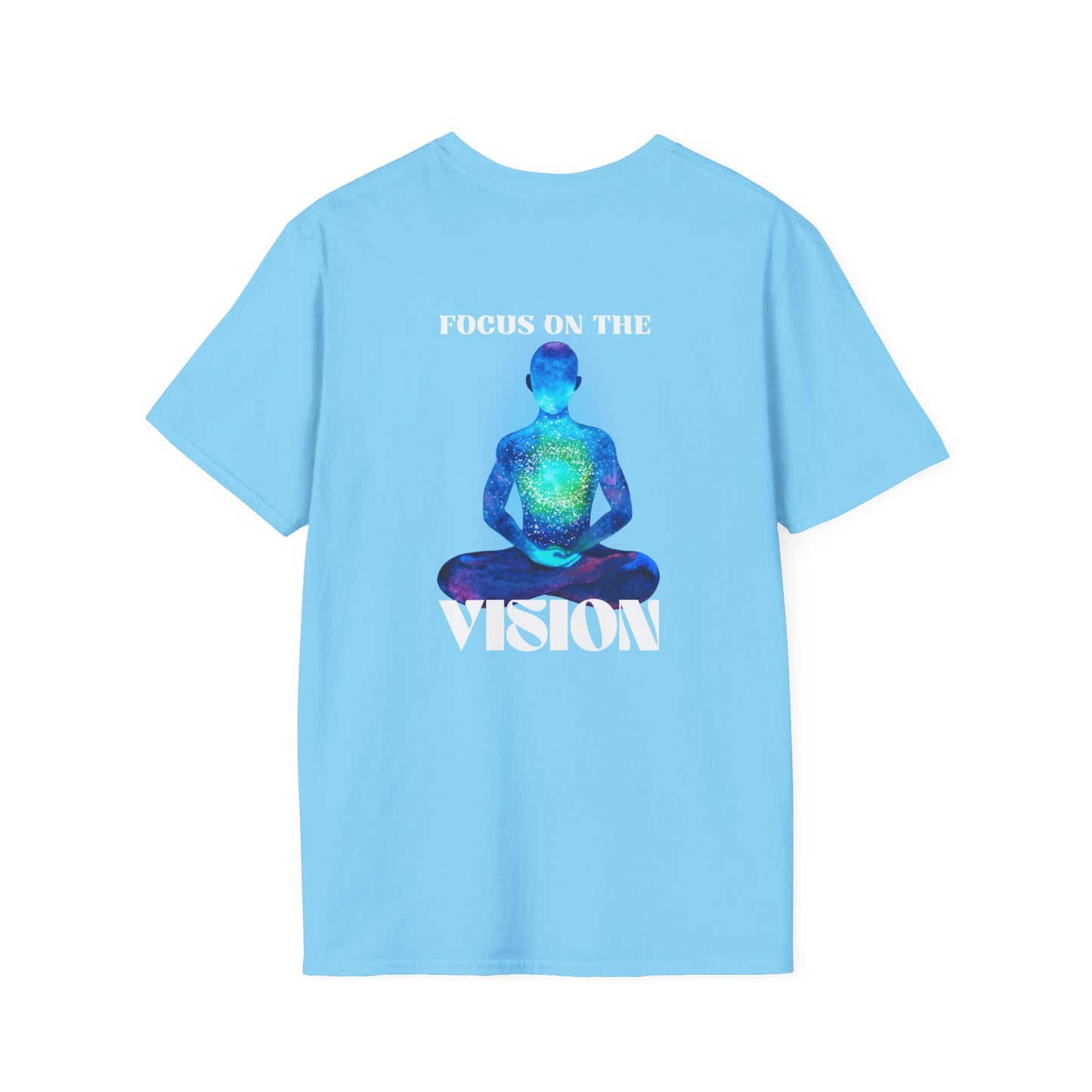 The Vision Softstyle T-Shirt