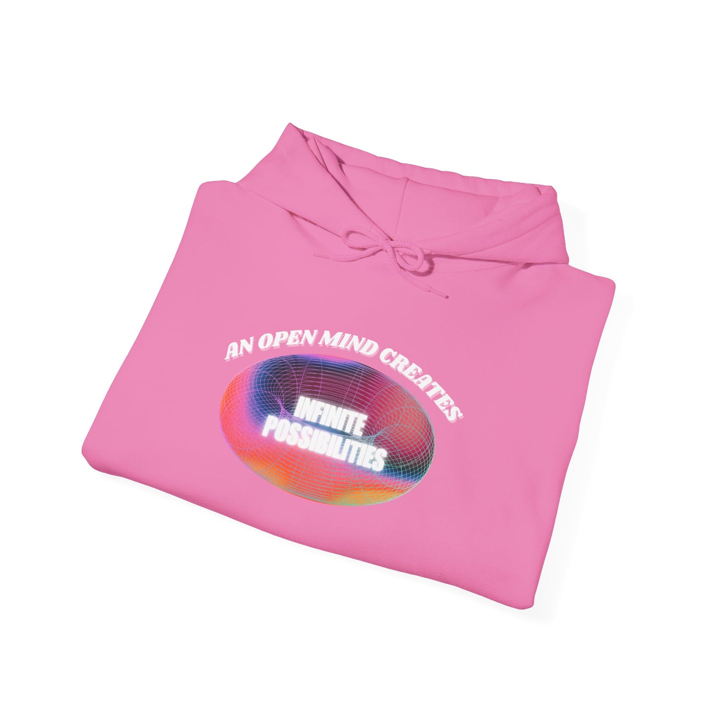 Infinite Possibilities Hooded Sweatshirt