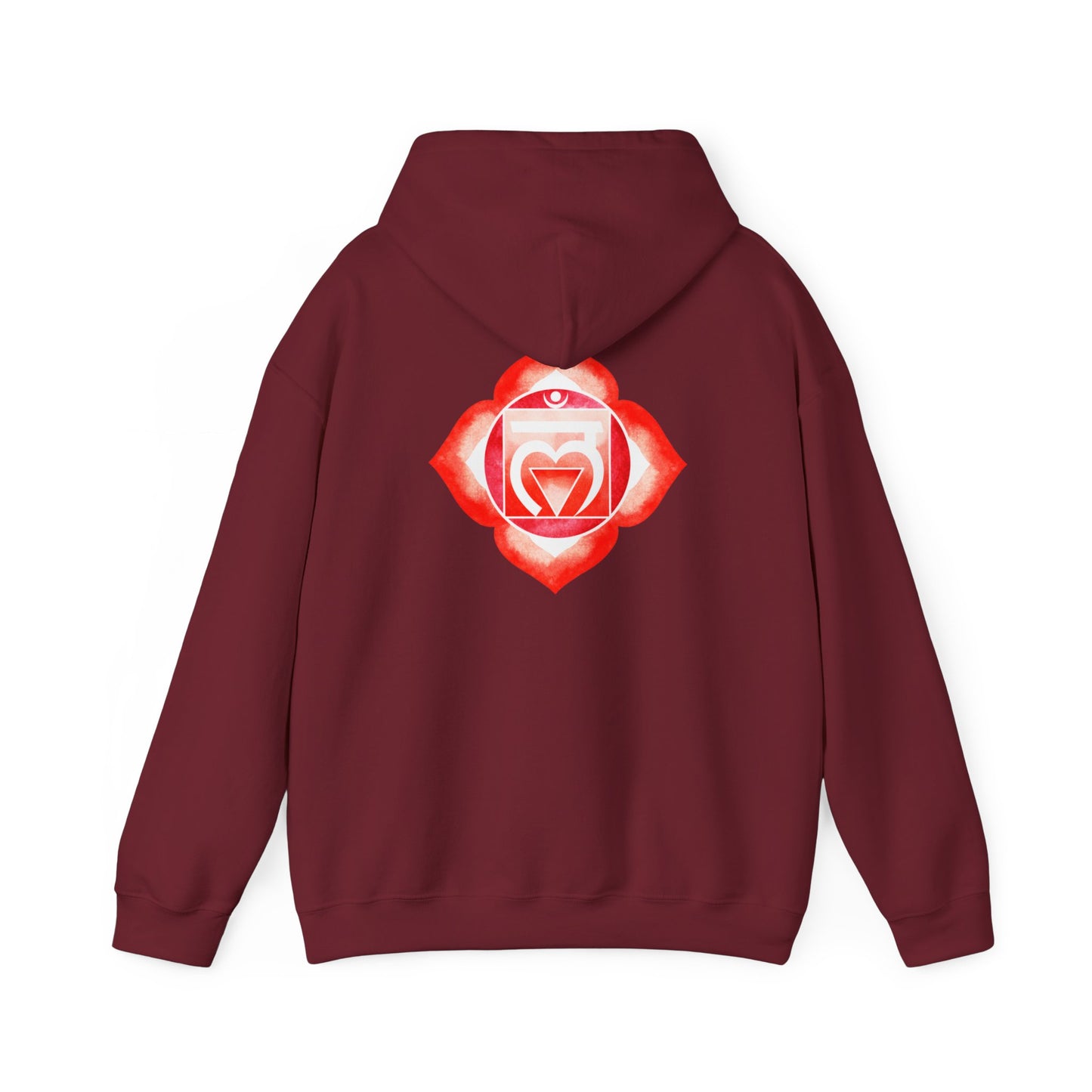 MULADHARA Hooded Sweatshirt