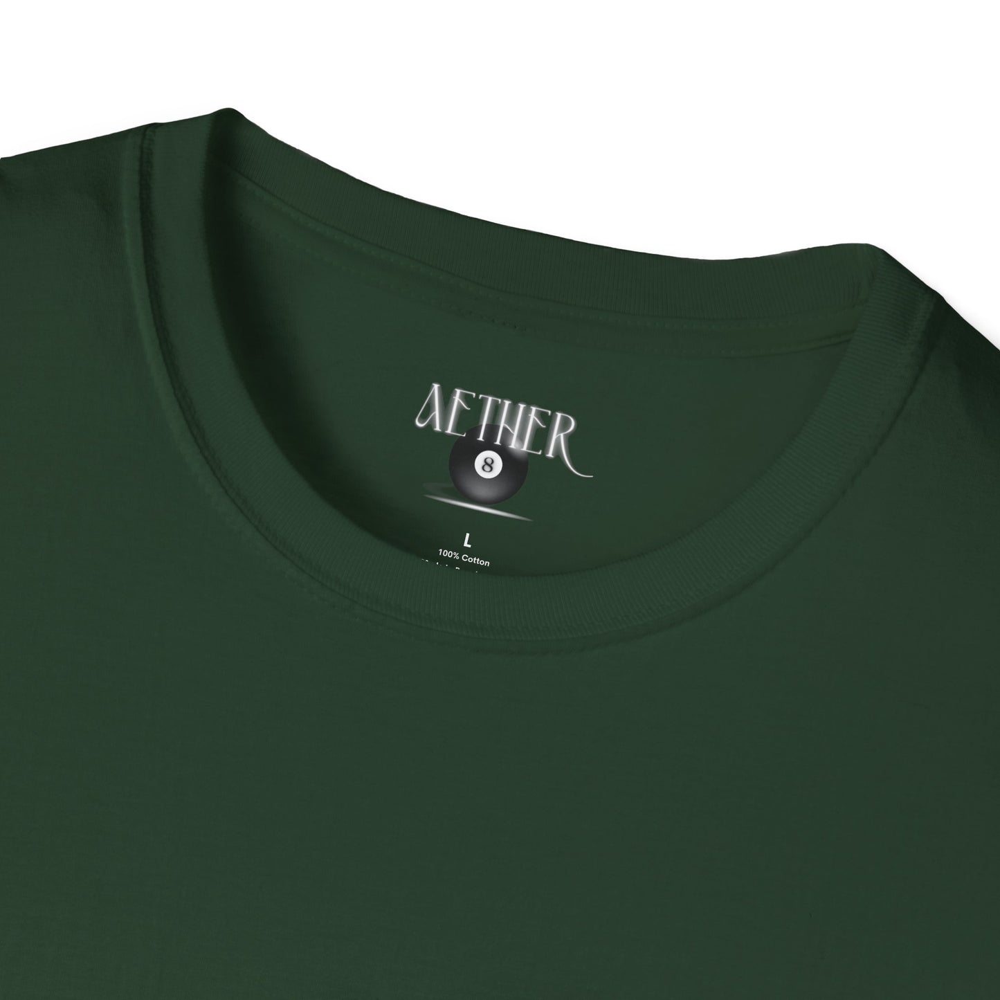 Gods Favorite Softstyle T-Shirt