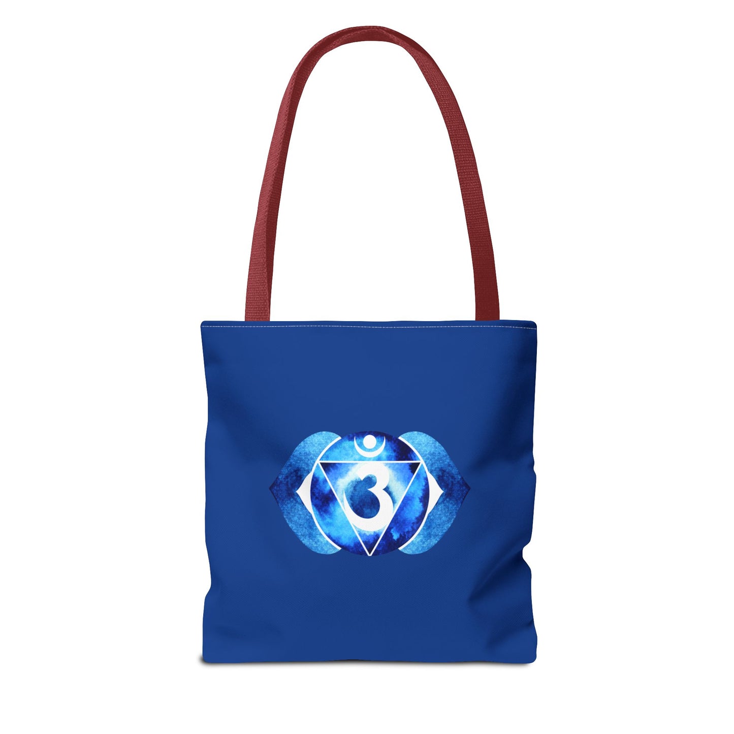 Third Eye Chakra Tote Bag