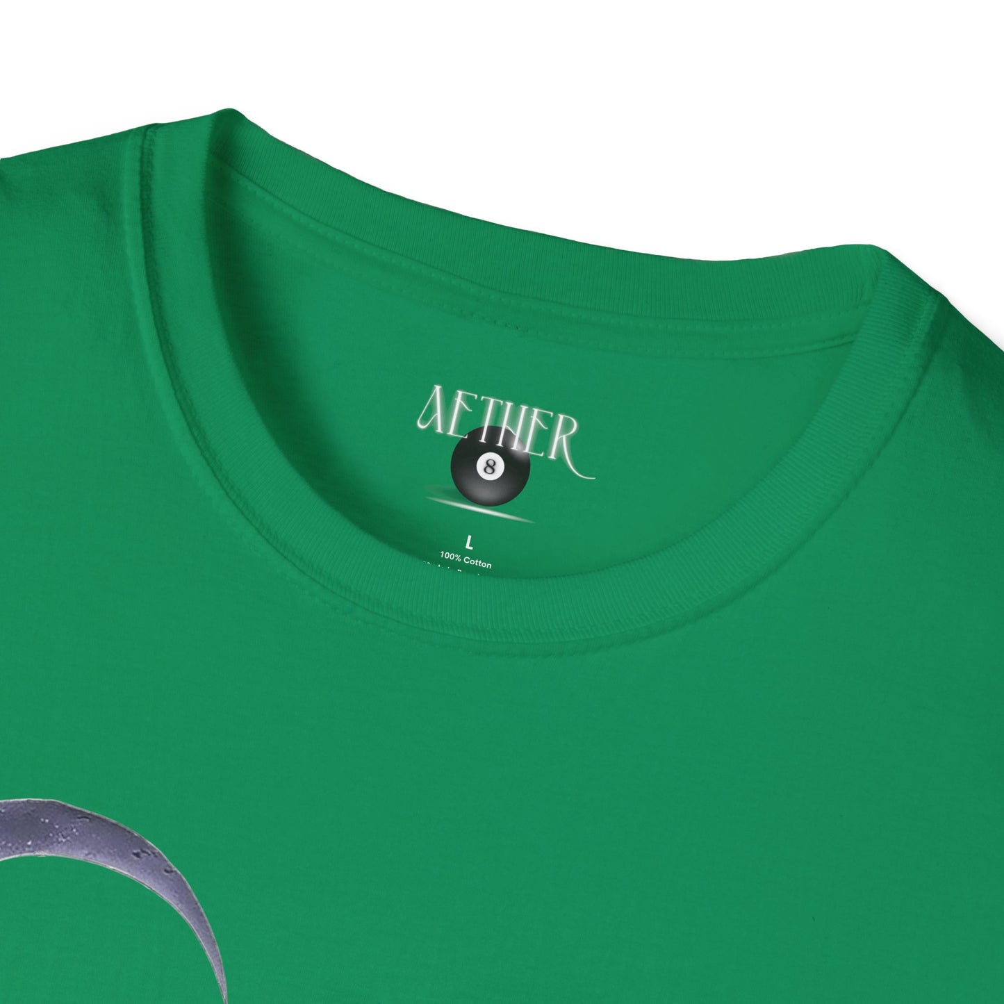 Quarantine Softstyle T-Shirt